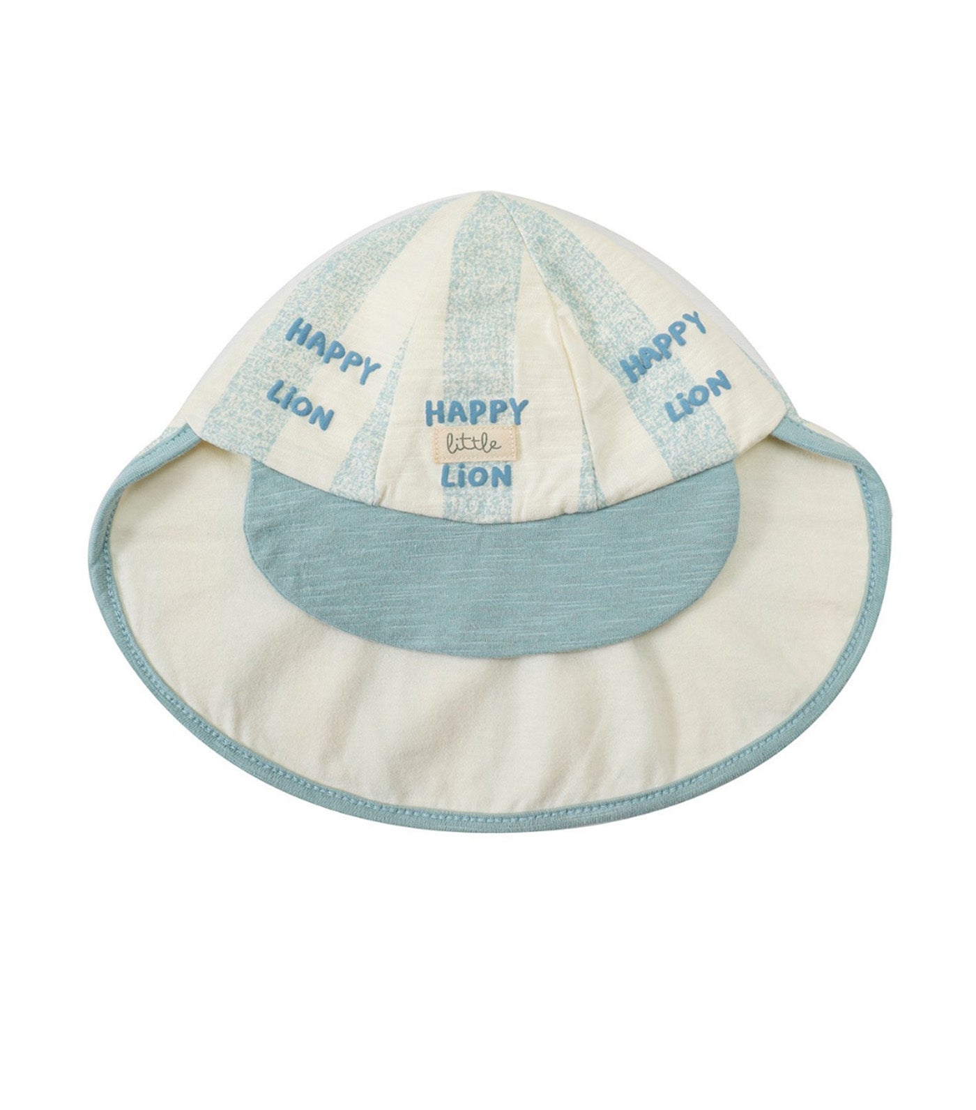 3-Peice Set of T-Shirt, Short & Hat