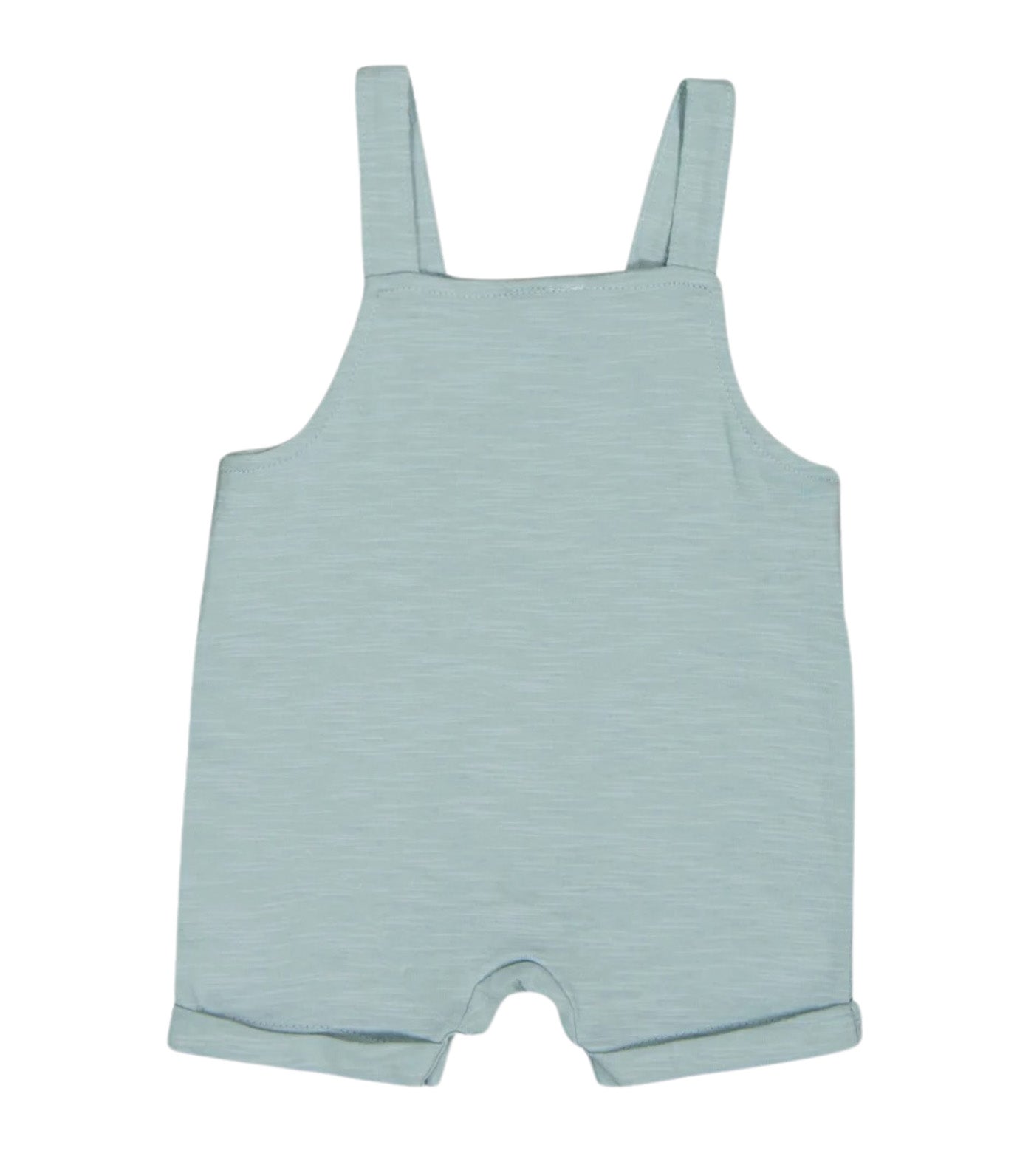 2-Piece Set of T-Shirt & Dungarees
