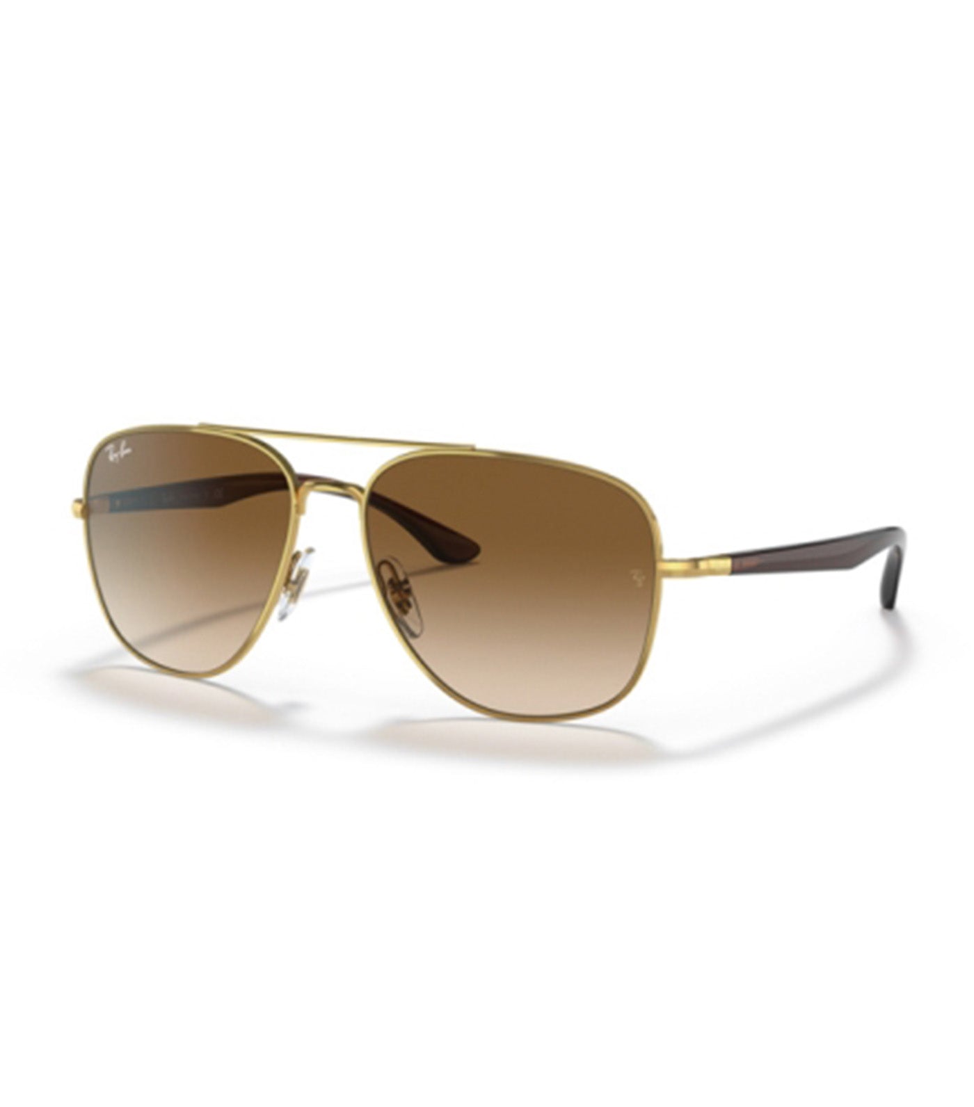 Square L Gold