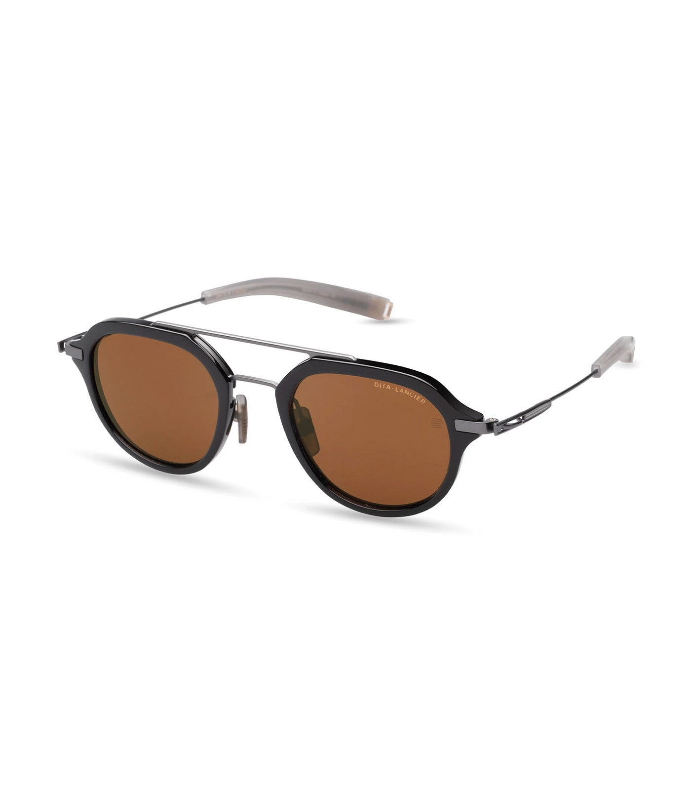 DRLSA4070150 Round Black S