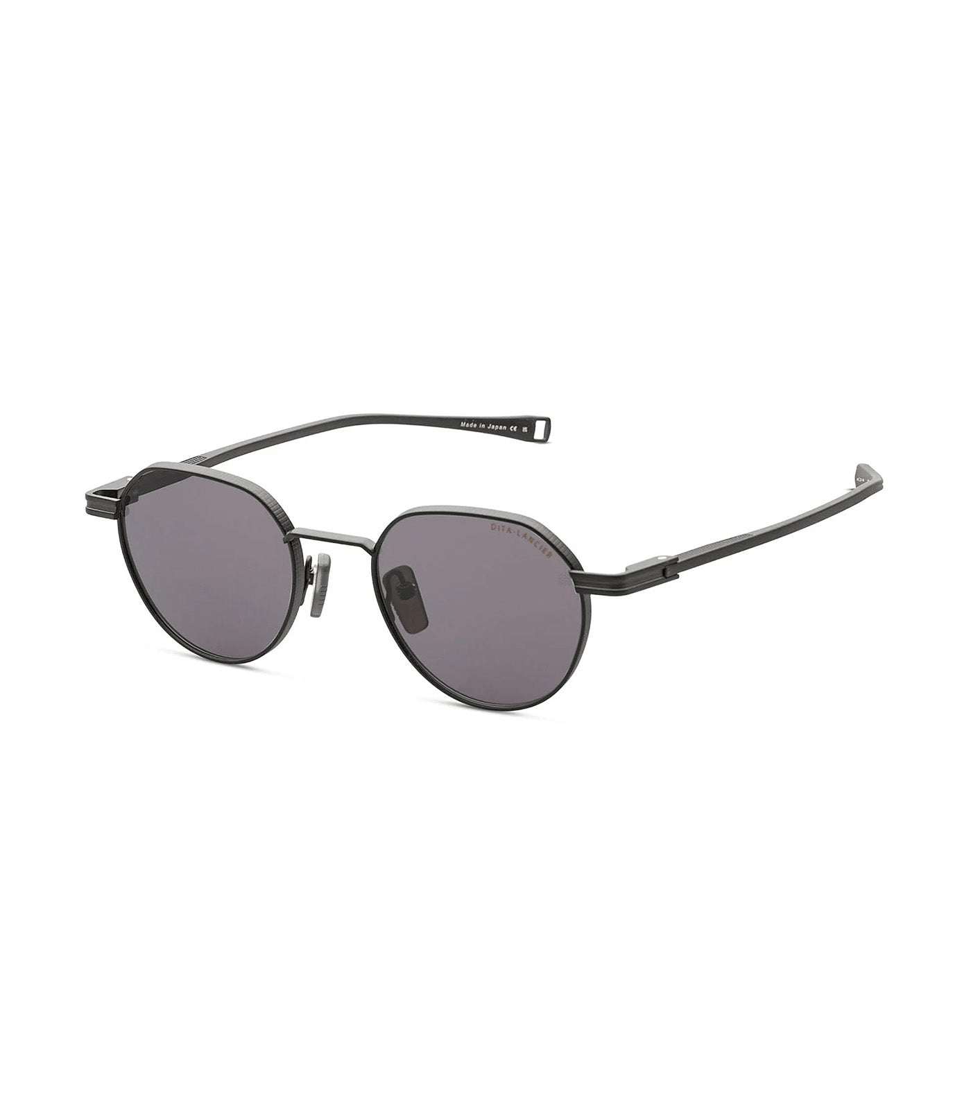 DRLSA4200349 Round Black S