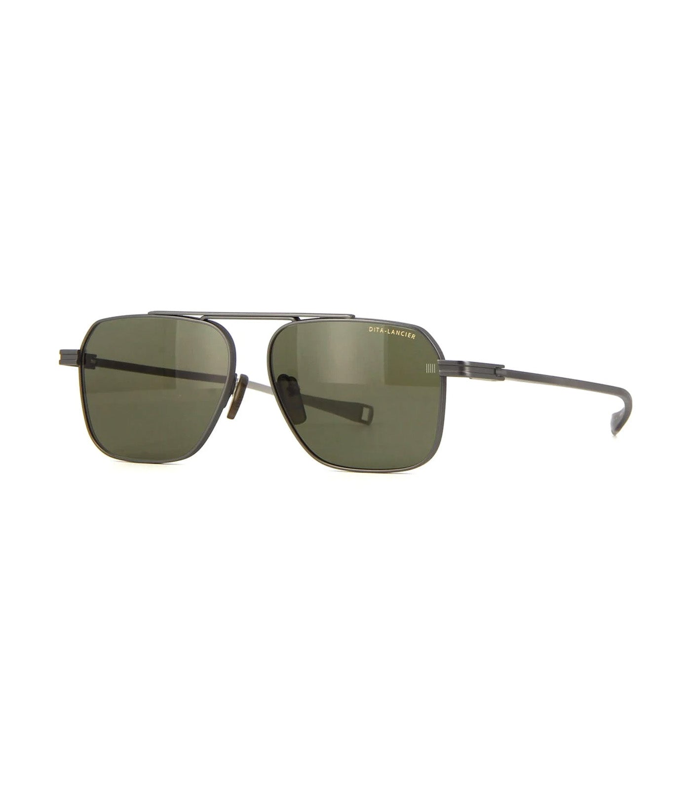 DRLSA4190257 Square Gunmetal L