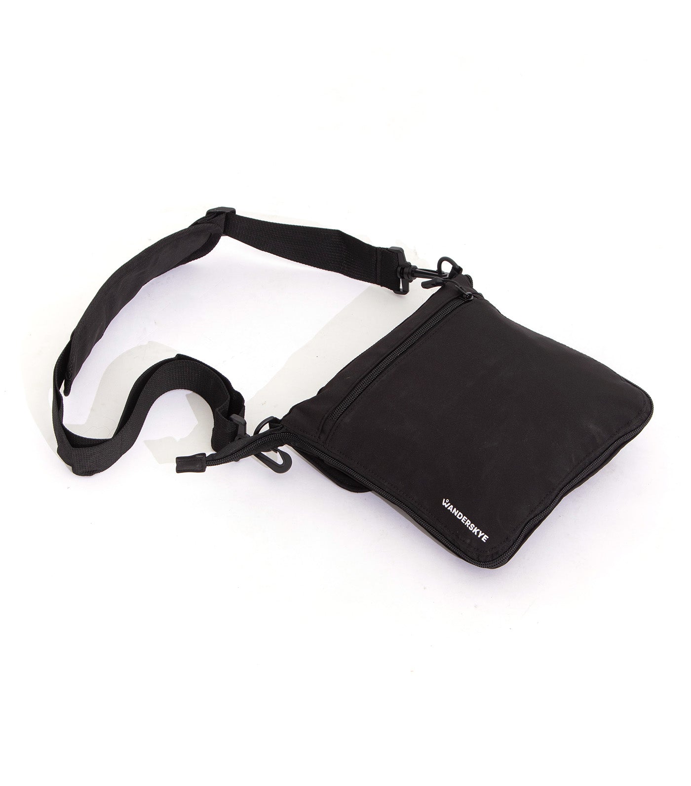 Foldable Duffle Bag Charcoal
