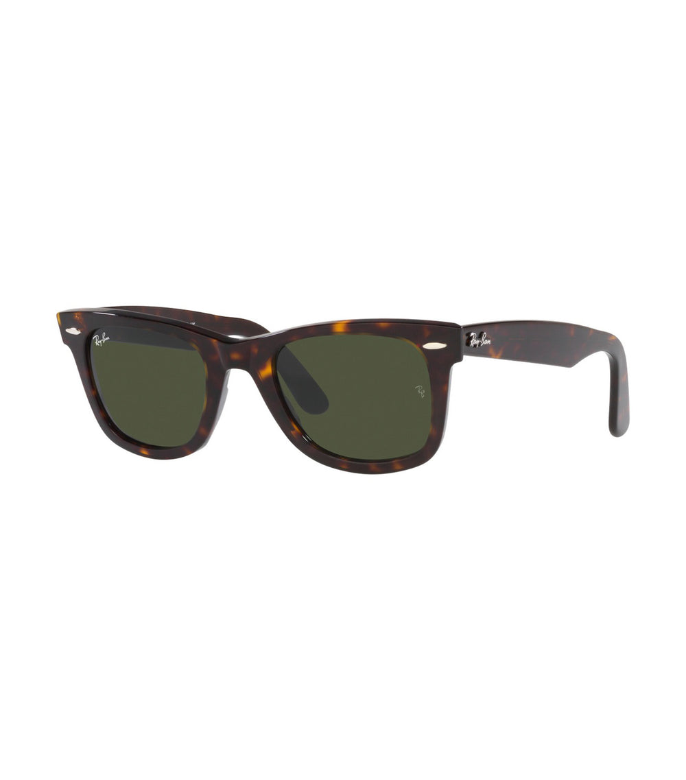 Ray-Ban RB2140F Wayfarer | Rustan's
