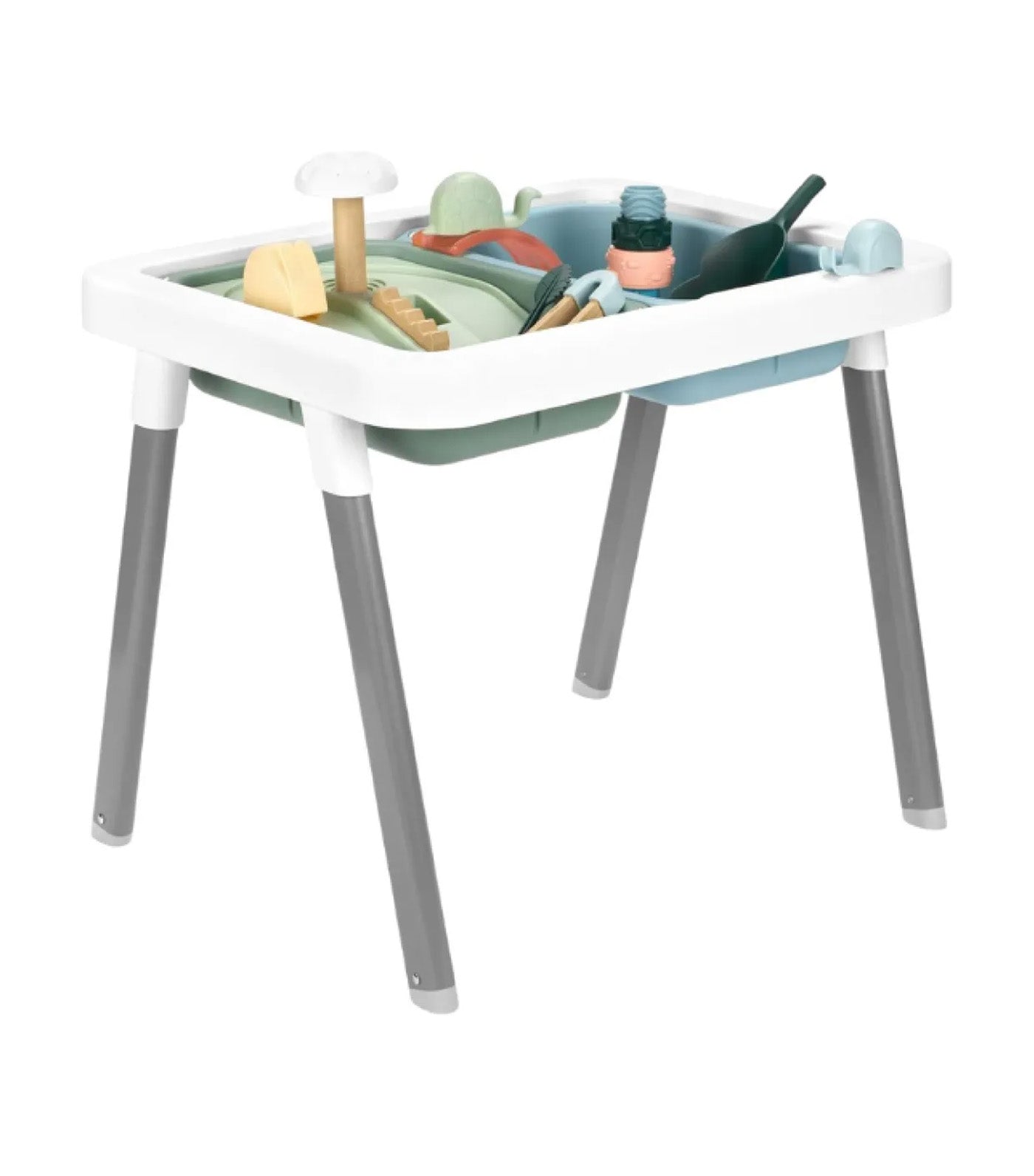 Discoverosity 3-In-1 Sensory Table
