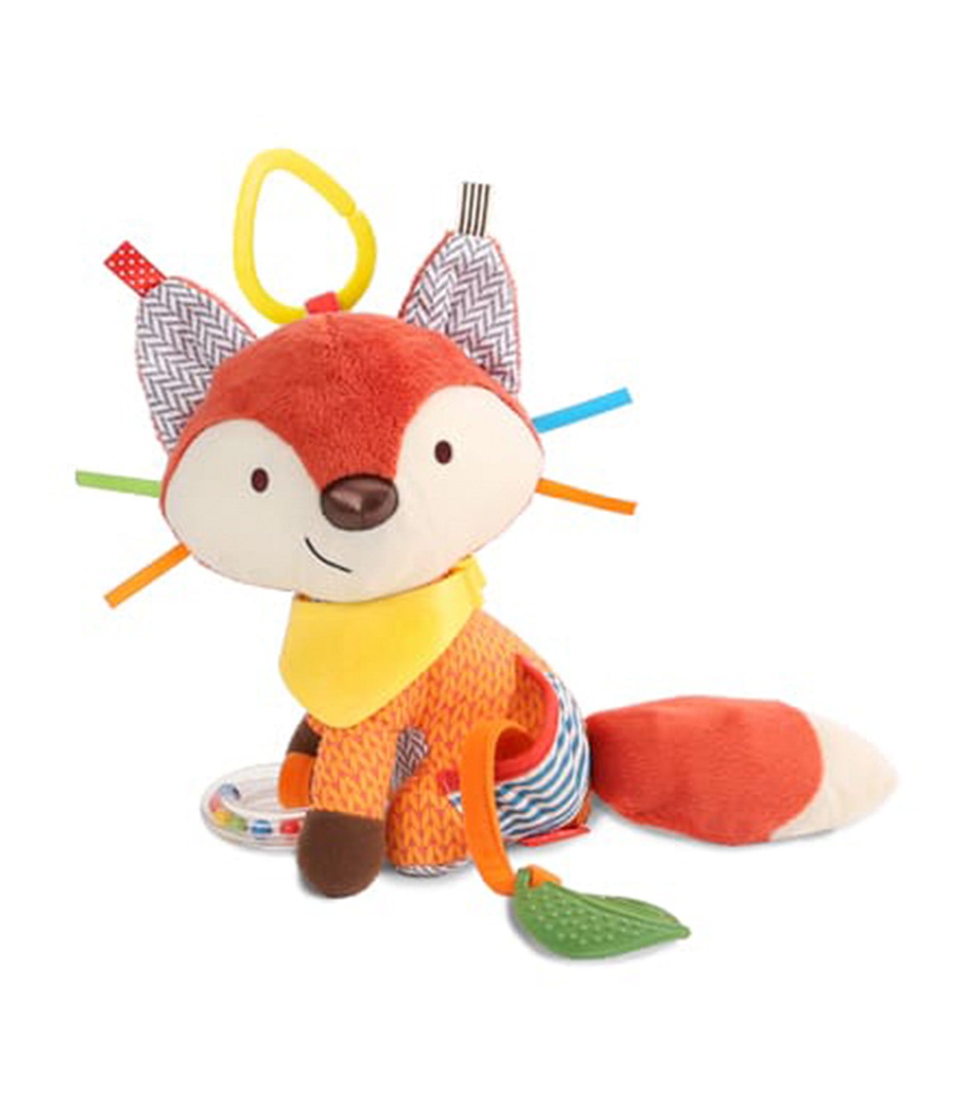 Bandana Buddies Activity Stroller Toy