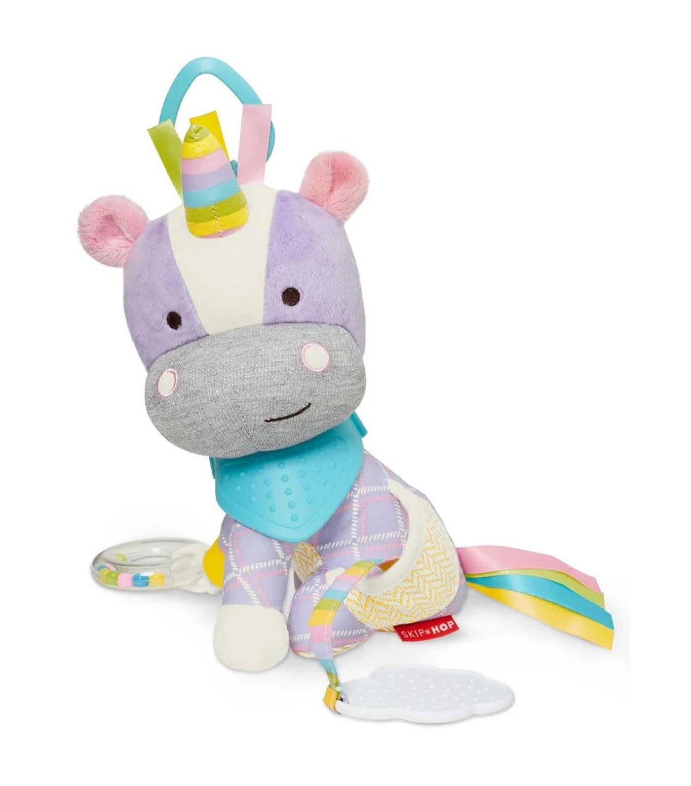 Bandana Buddies Activity Stroller Toy