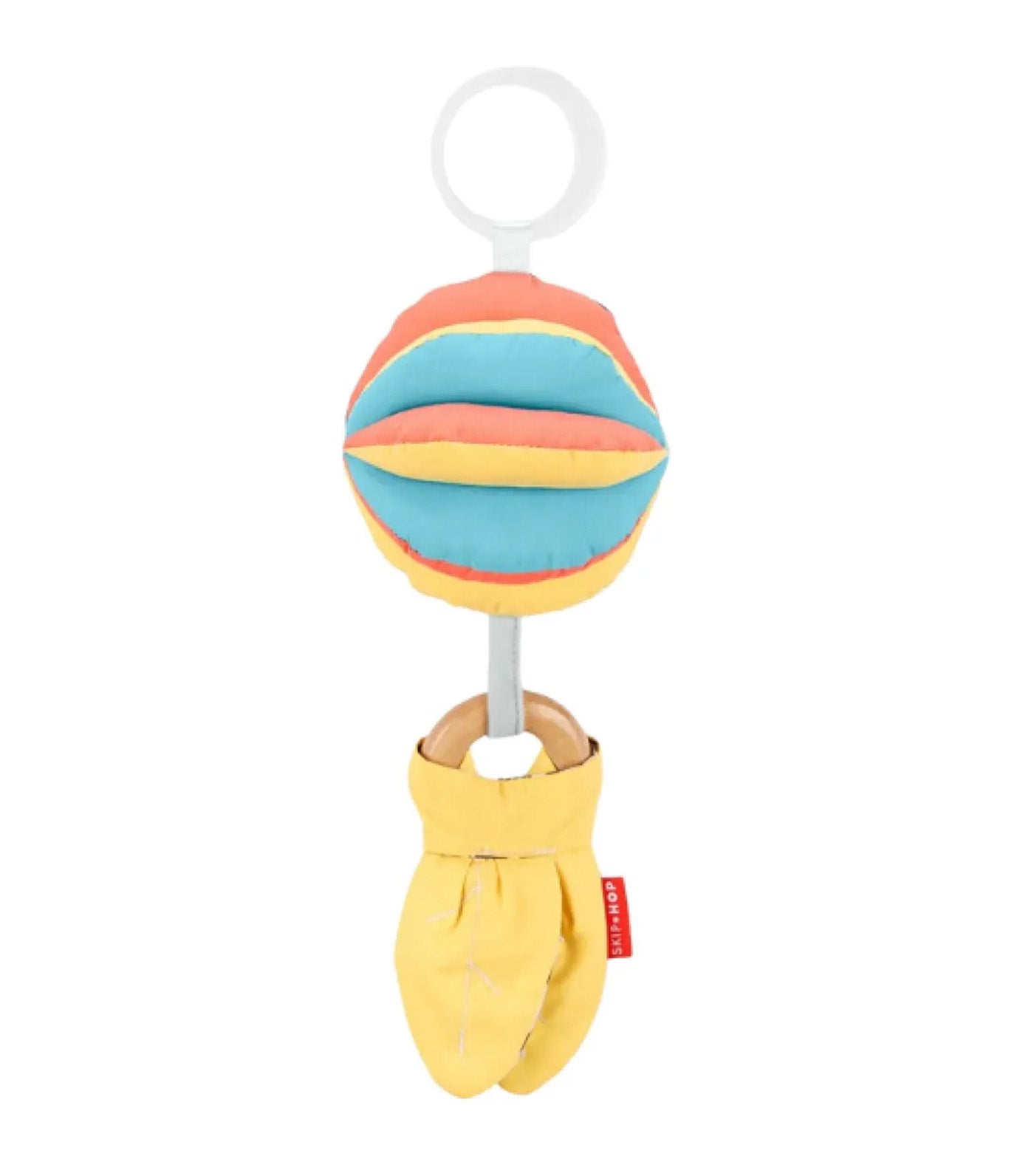 Discoverosity 3-In-1 Stroller Toy