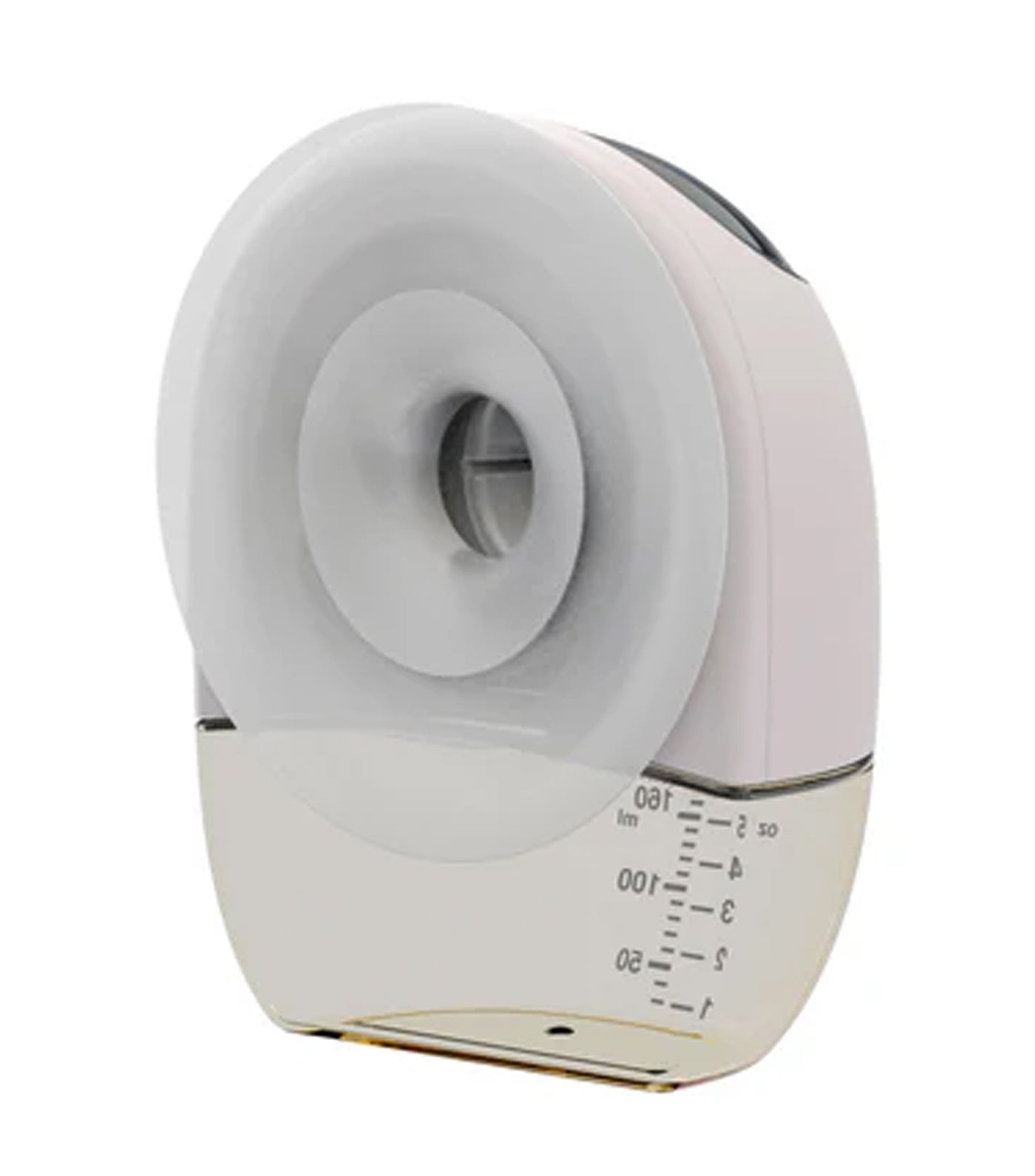 Wearable Breast Pump