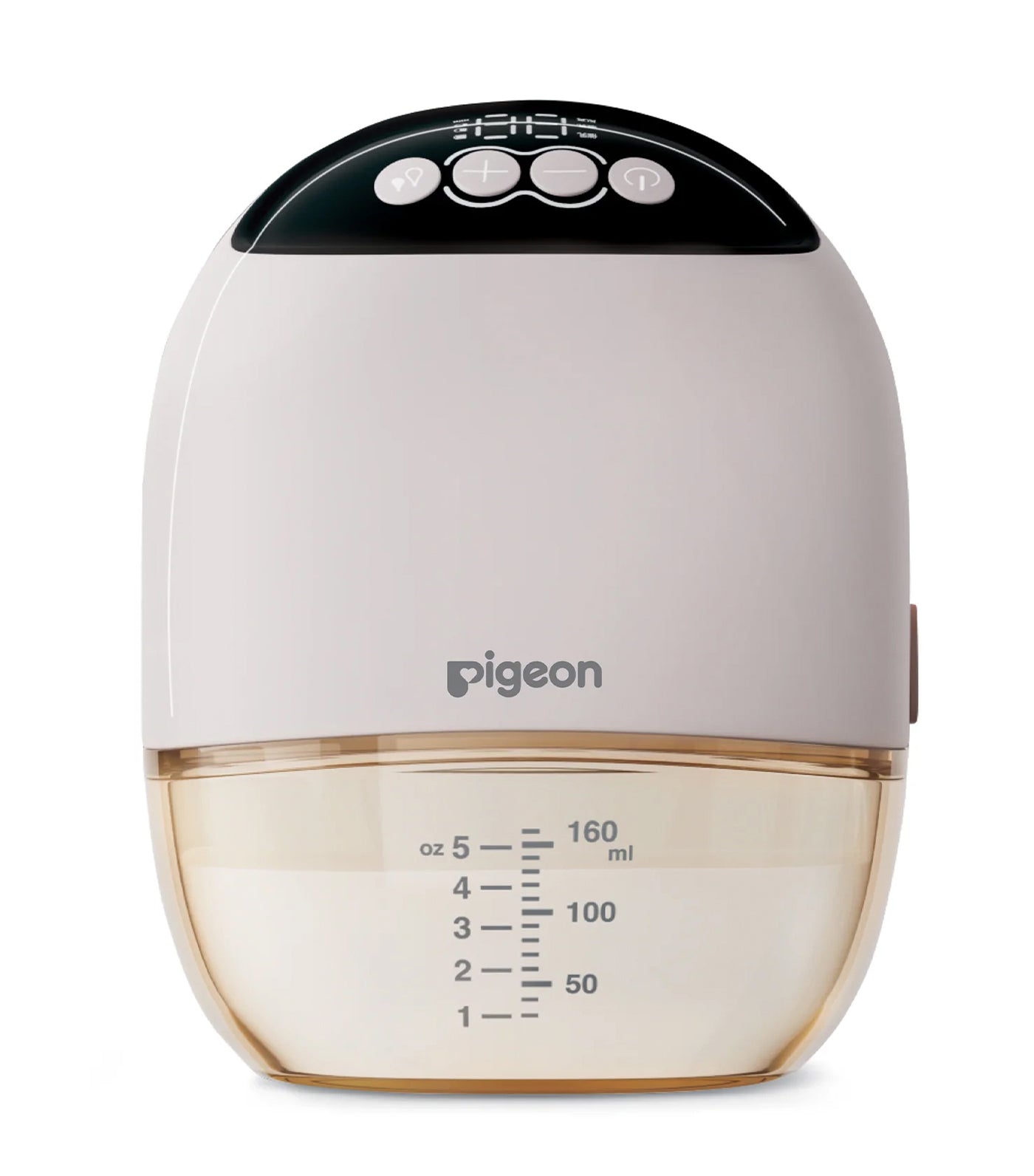 Wearable Breast Pump