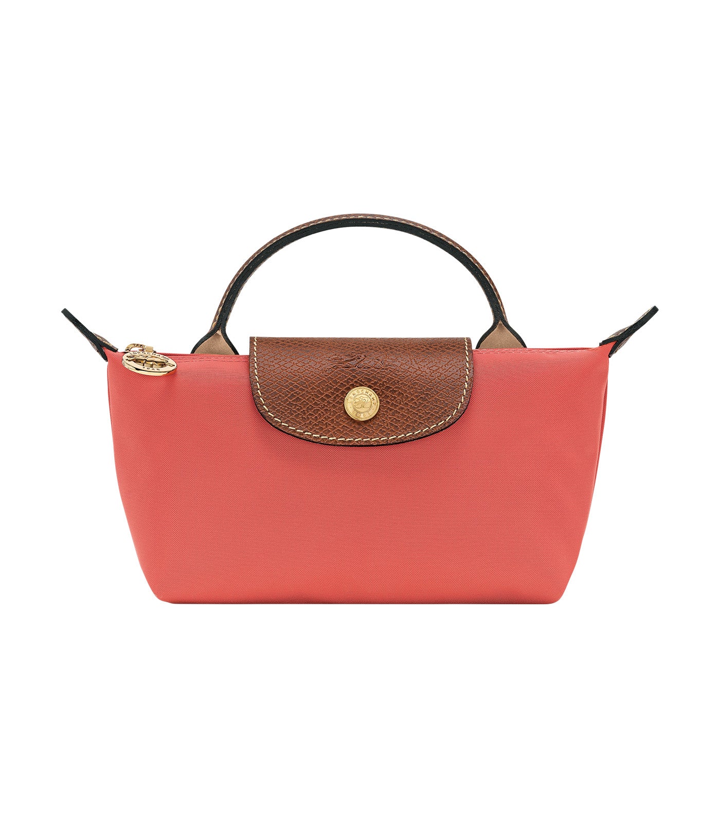 Le Pliage Original Pouch with Handle