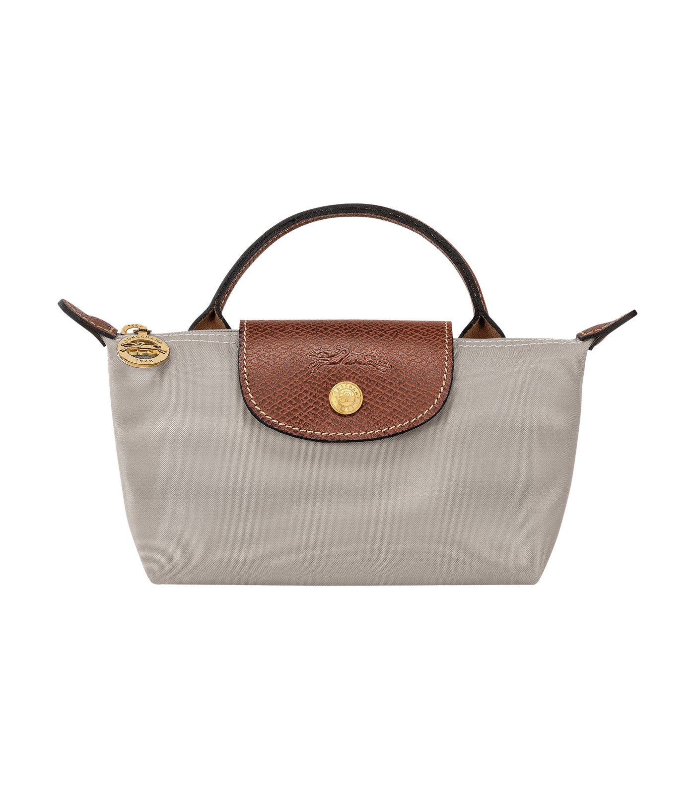 Le Pliage Original Pouch with Handle