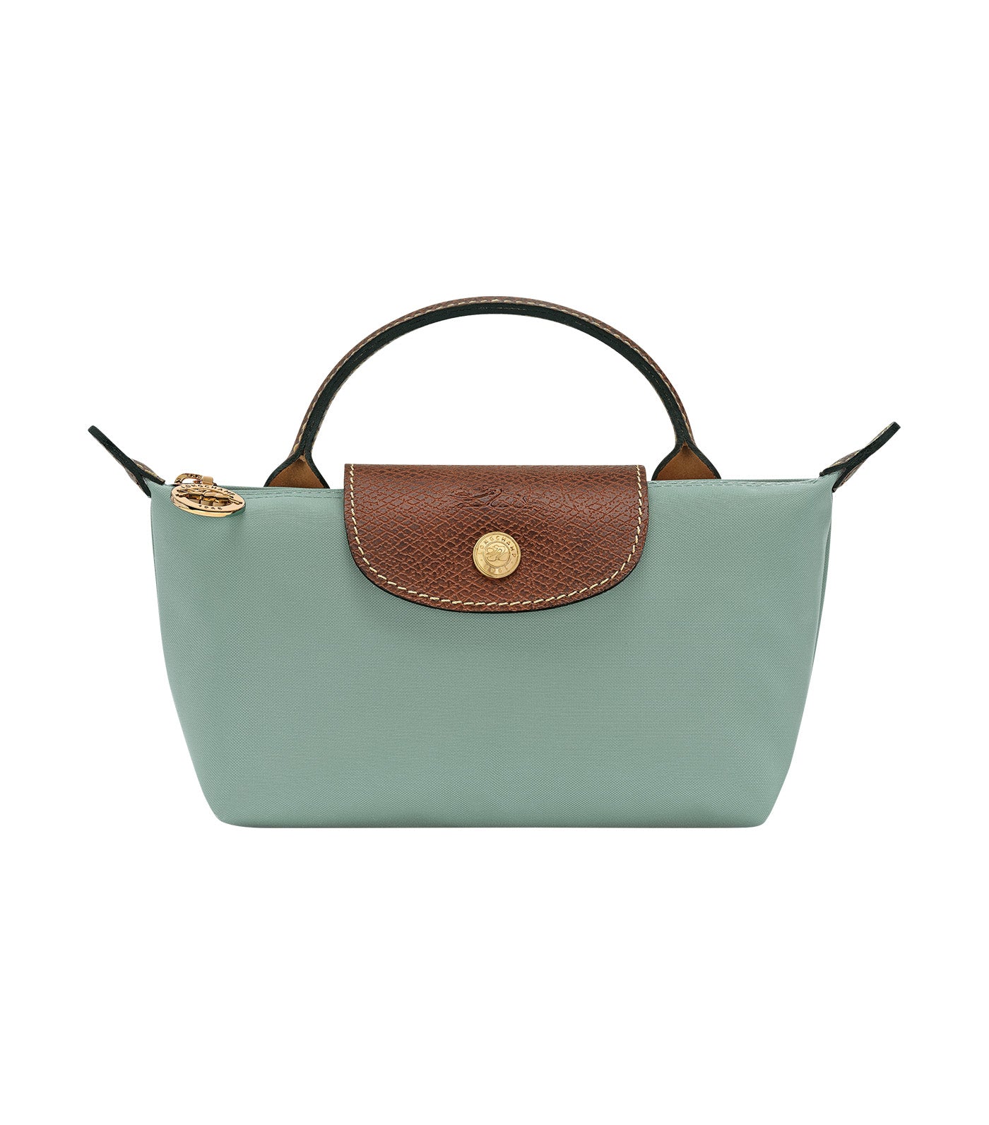 Le Pliage Original Pouch with Handle