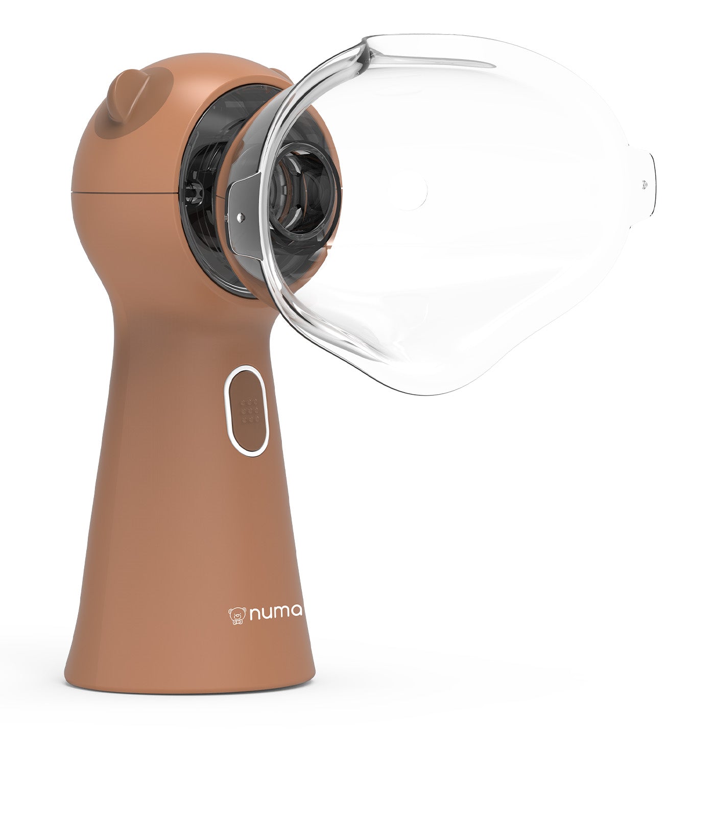 Portable Nebulizer