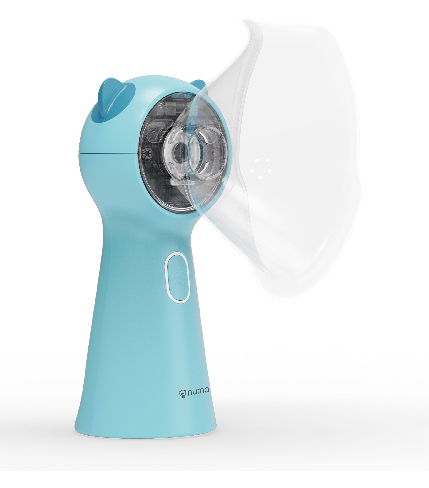 Portable Nebulizer