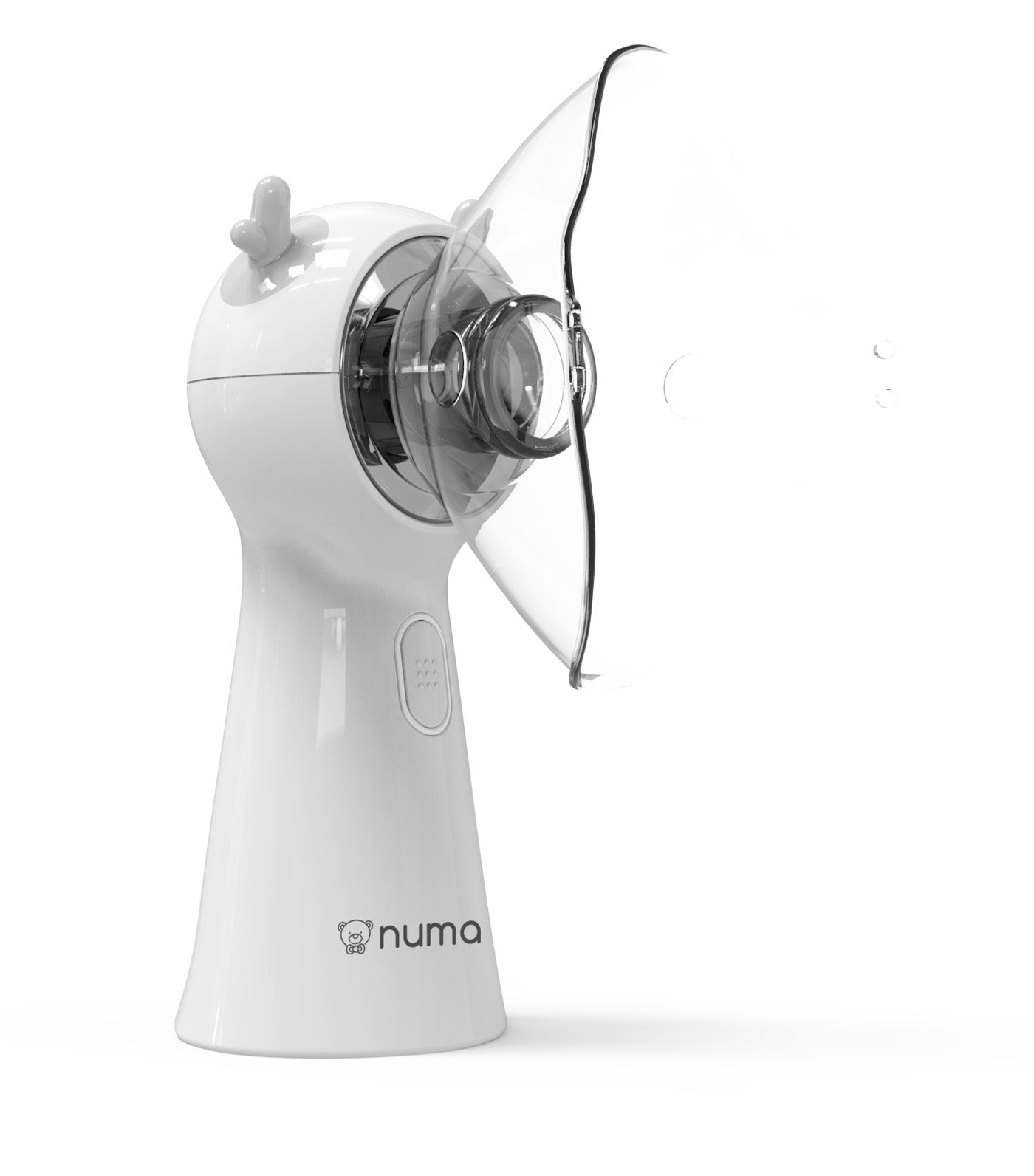Portable Nebulizer