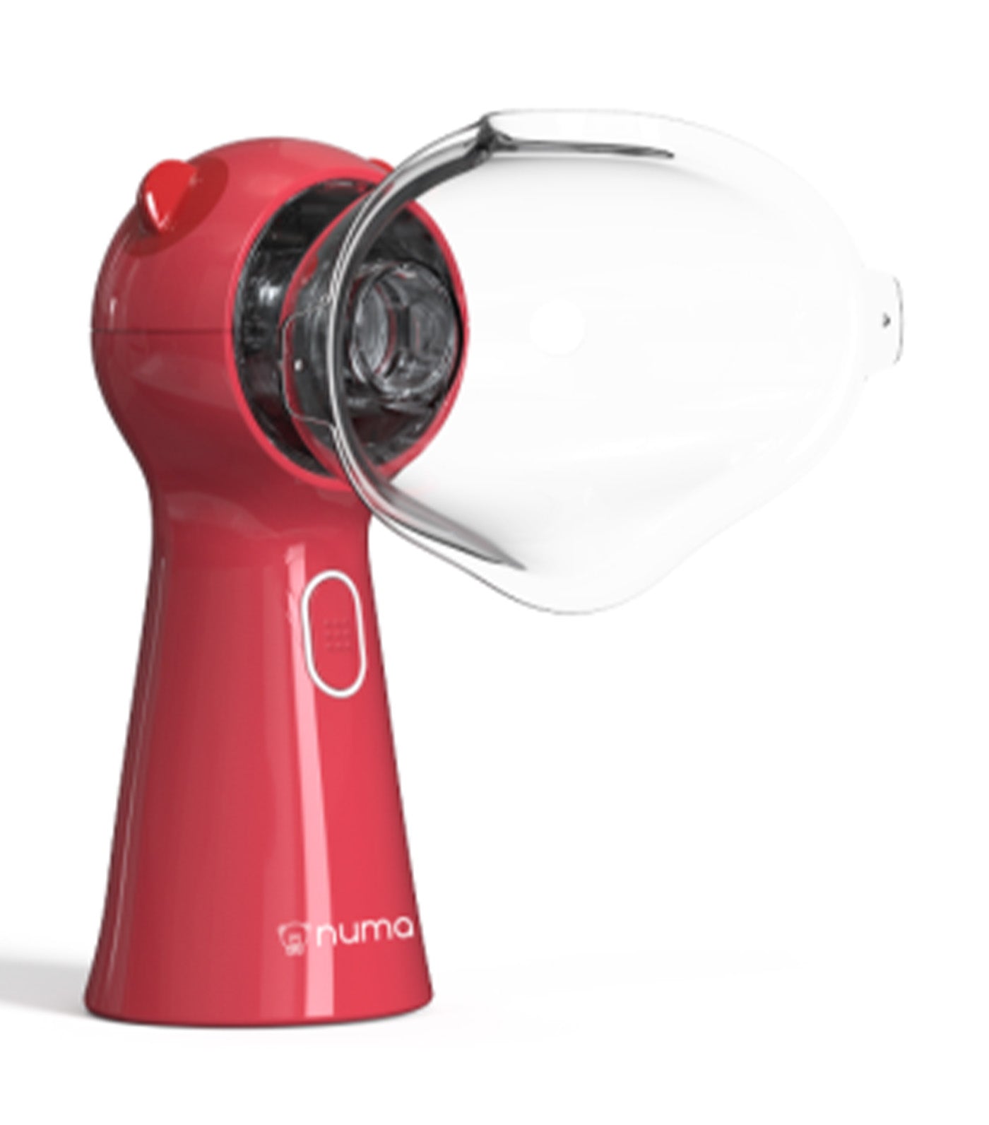 Portable Nebulizer