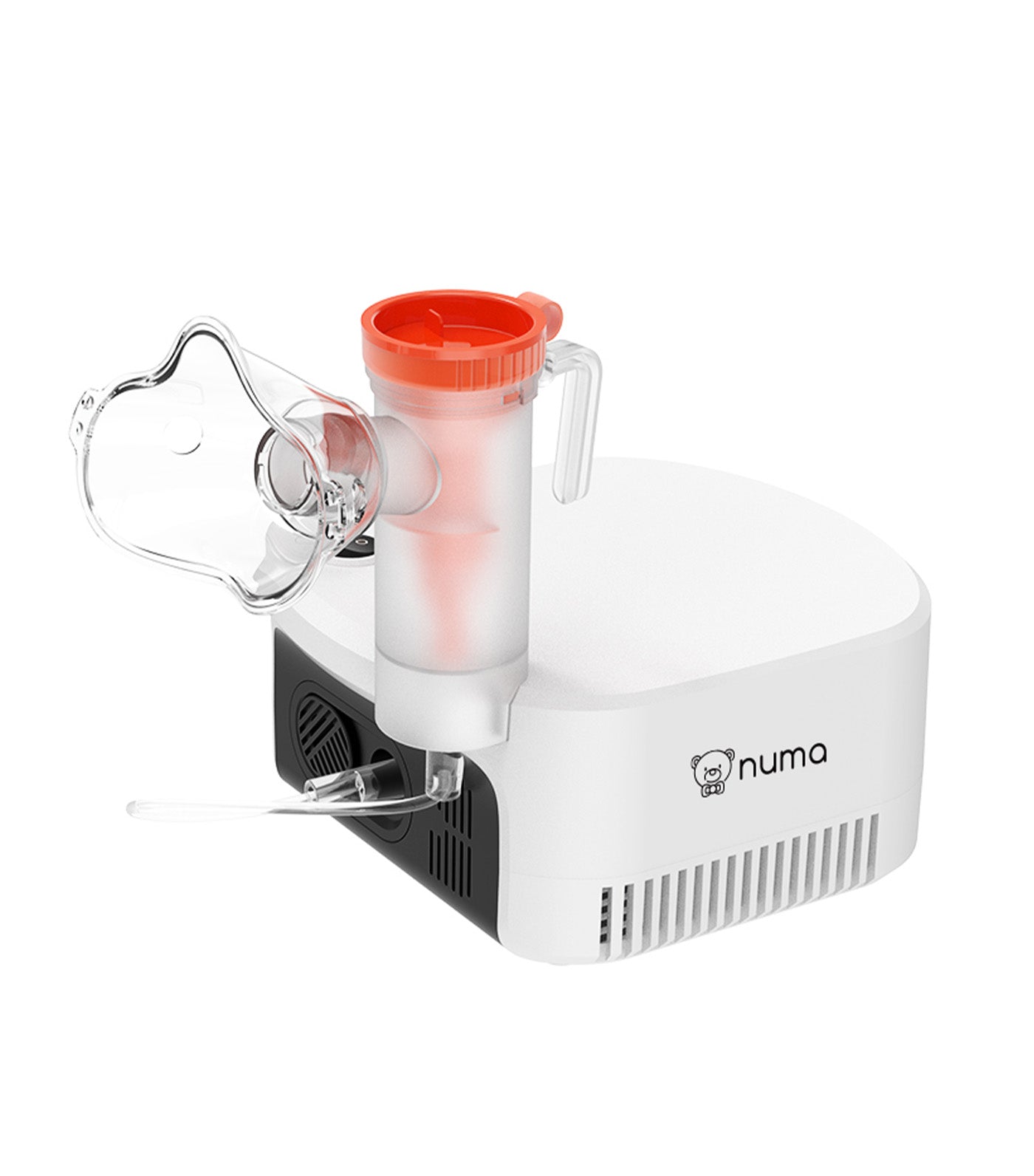 Air Compressed Nebulizer