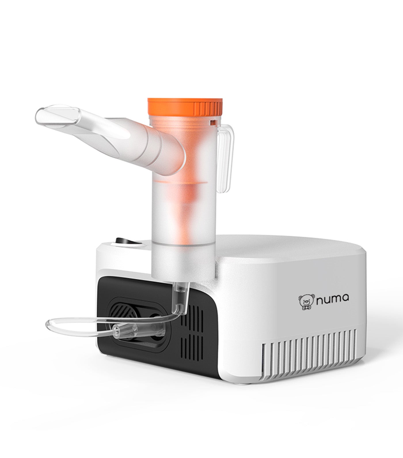 Air Compressed Nebulizer