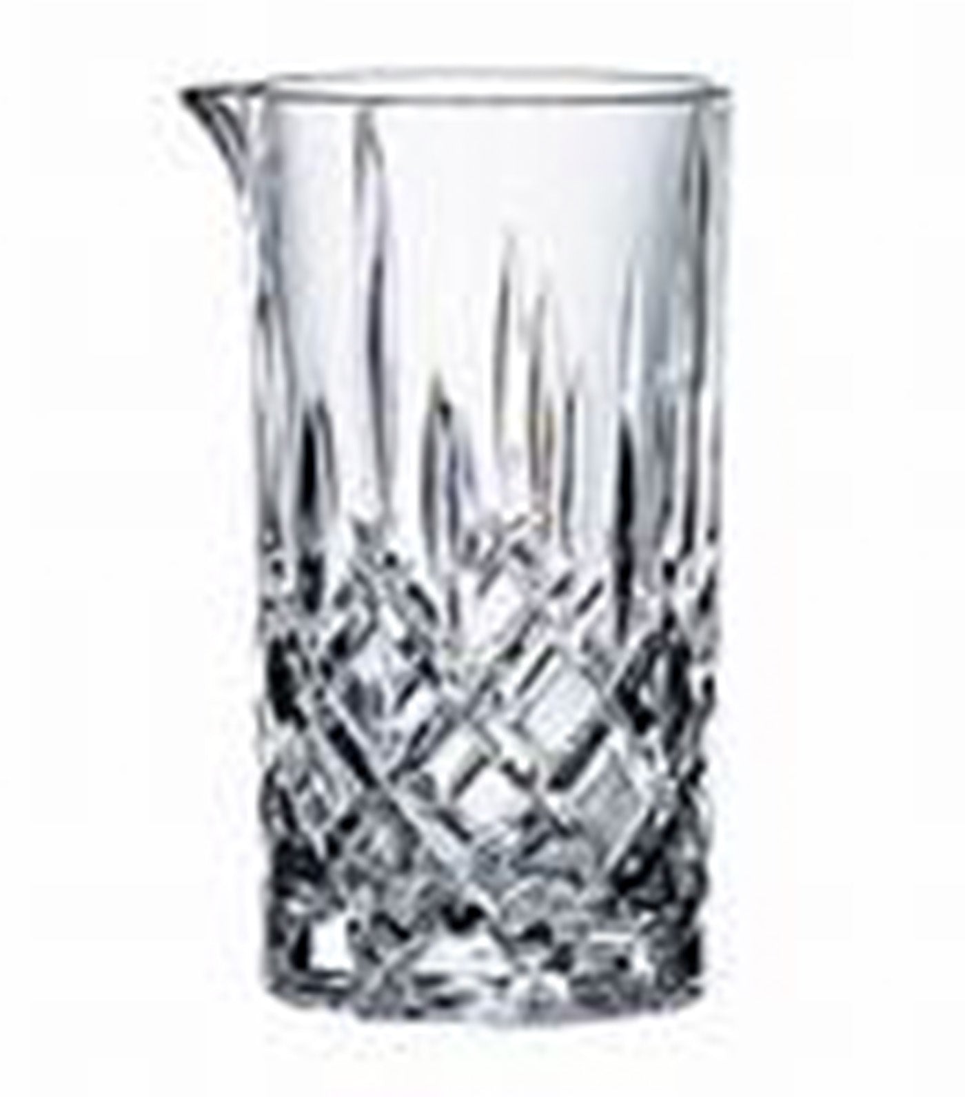 Noblesse Mixing Glass 17.5cm