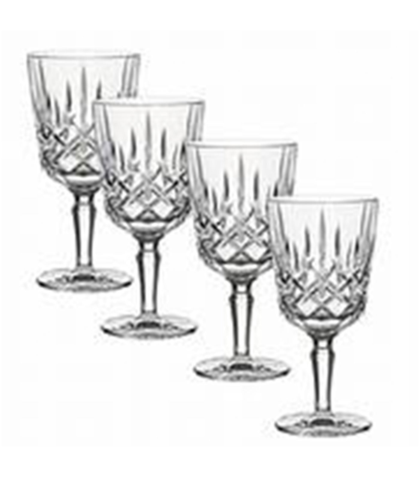 Noblesse Cocktail Collection