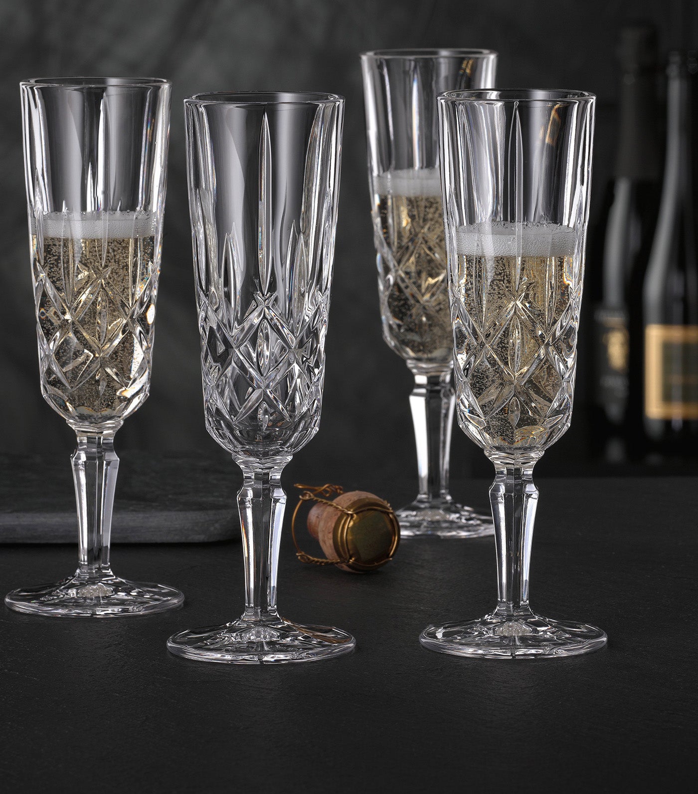 Noblesse Barware