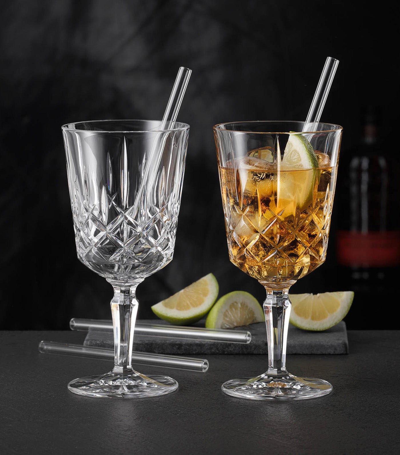 Noblesse Barware