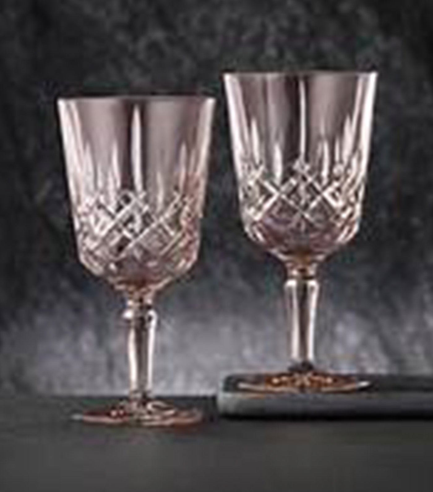 Noblesse Barware