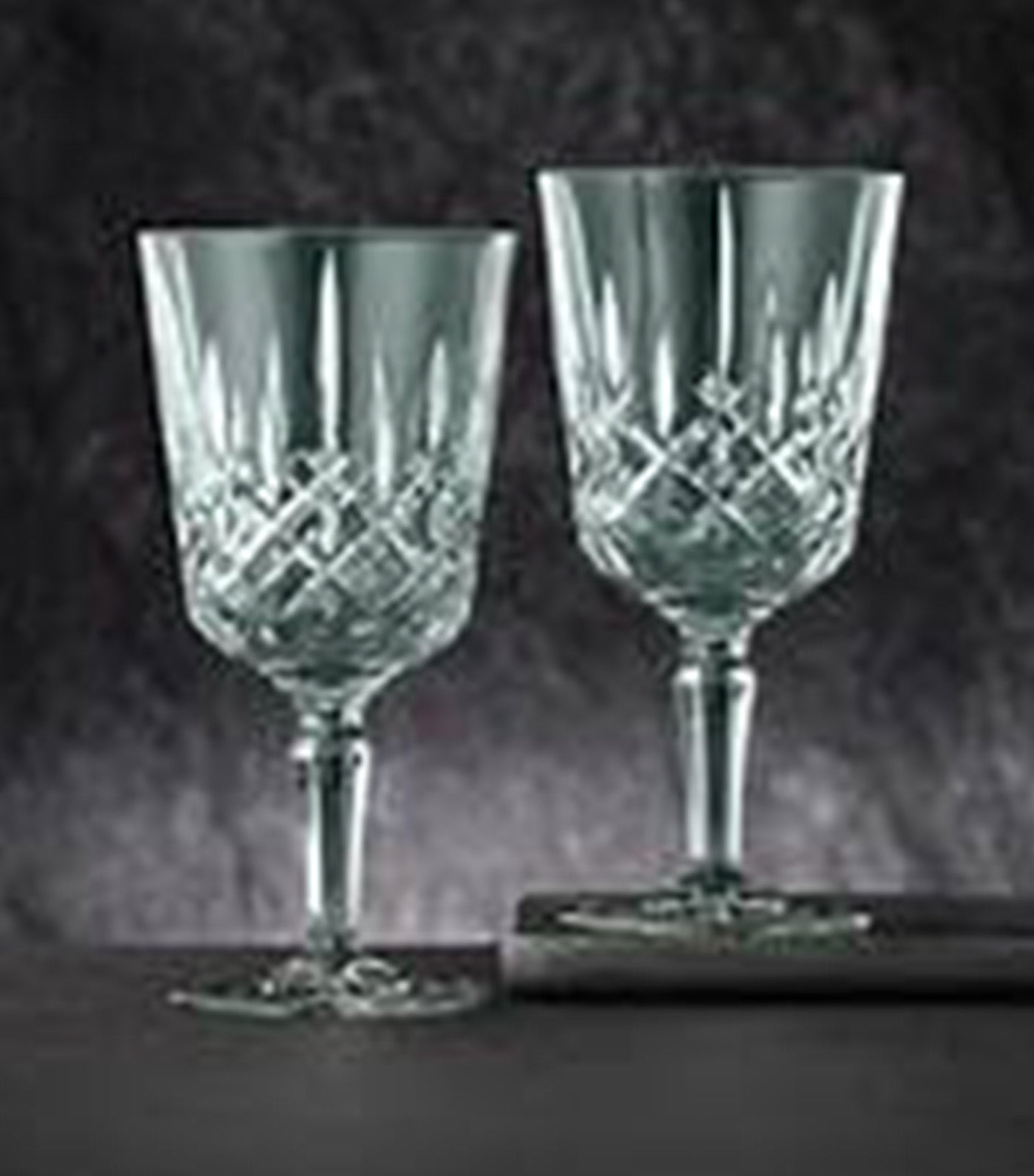 Noblesse Barware