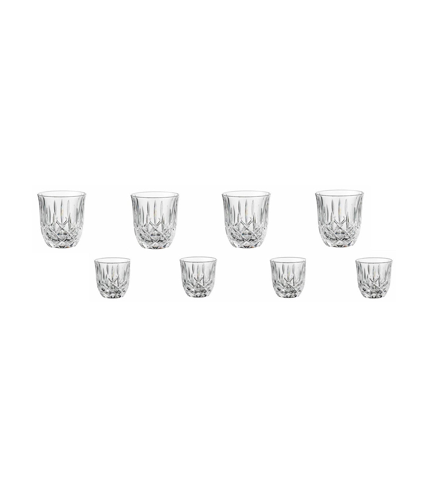 Noblesse Barware