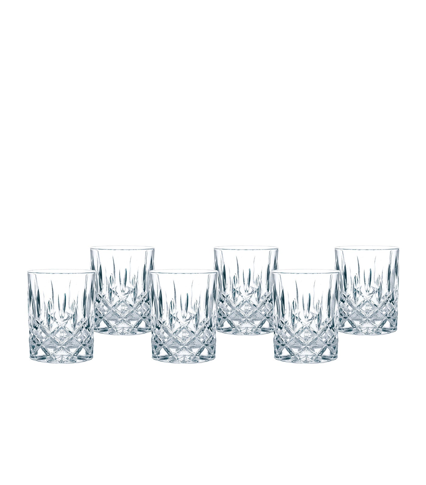 Noblesse Barware