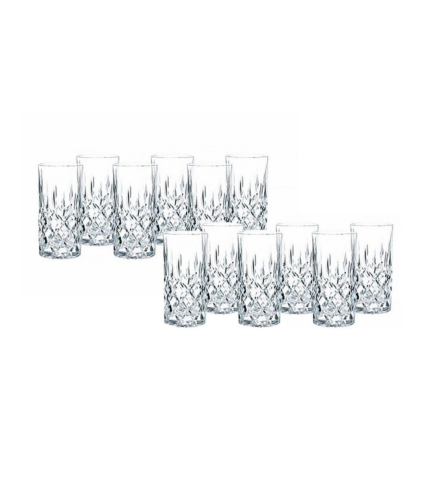 Highland Barware Collection