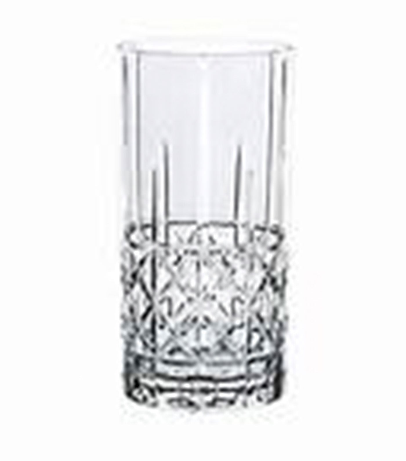 Highland Barware Collection