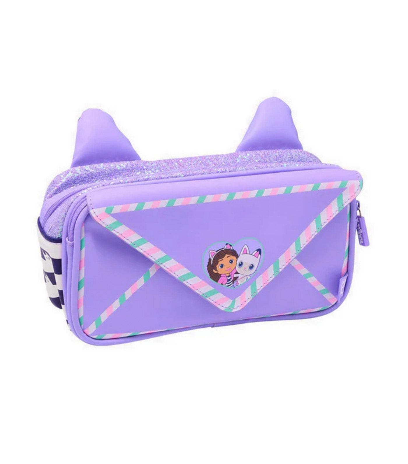 Gabby's Dollhouse Post Pencil Case
