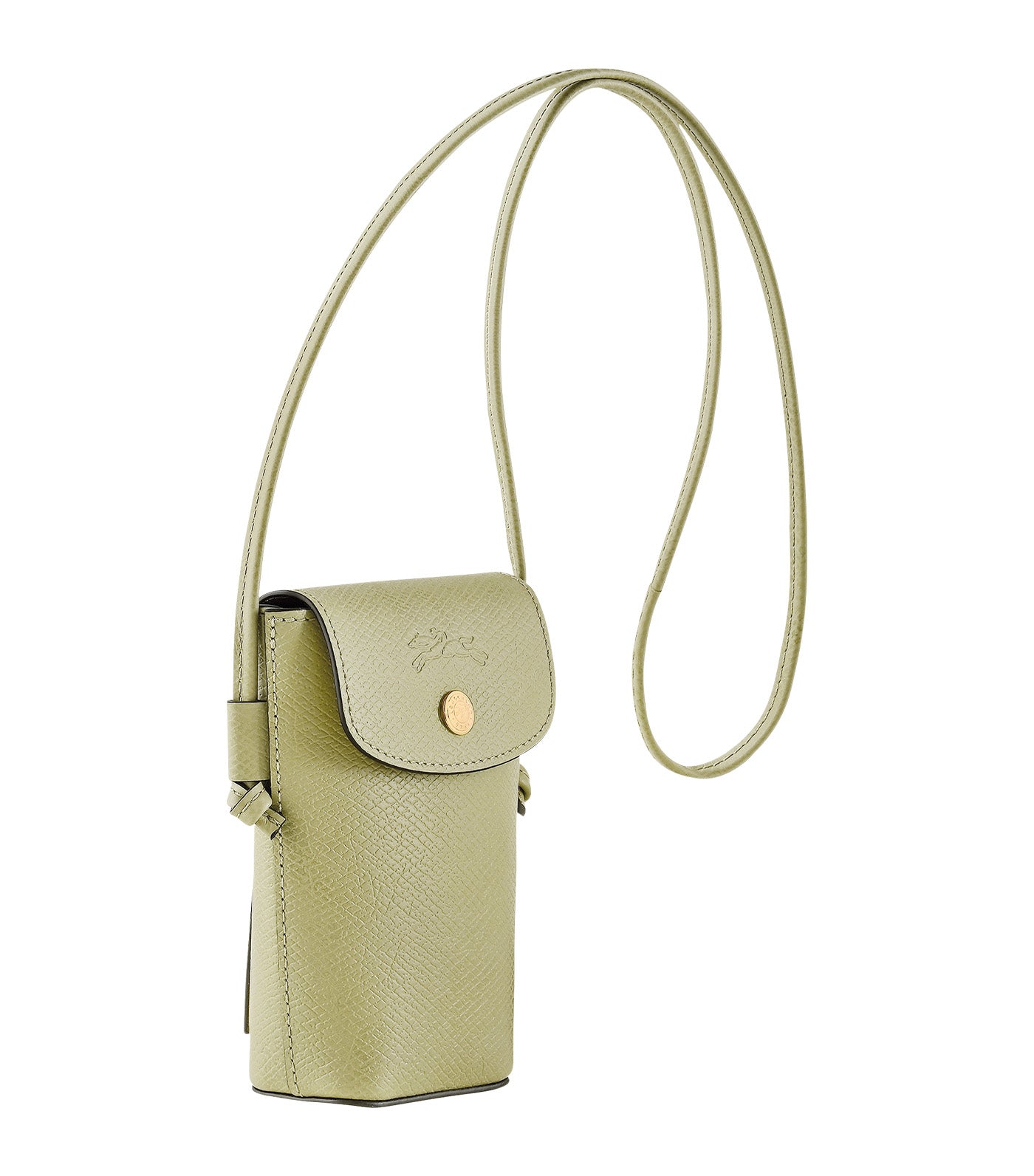 Épure Phone Case with Leather Lace