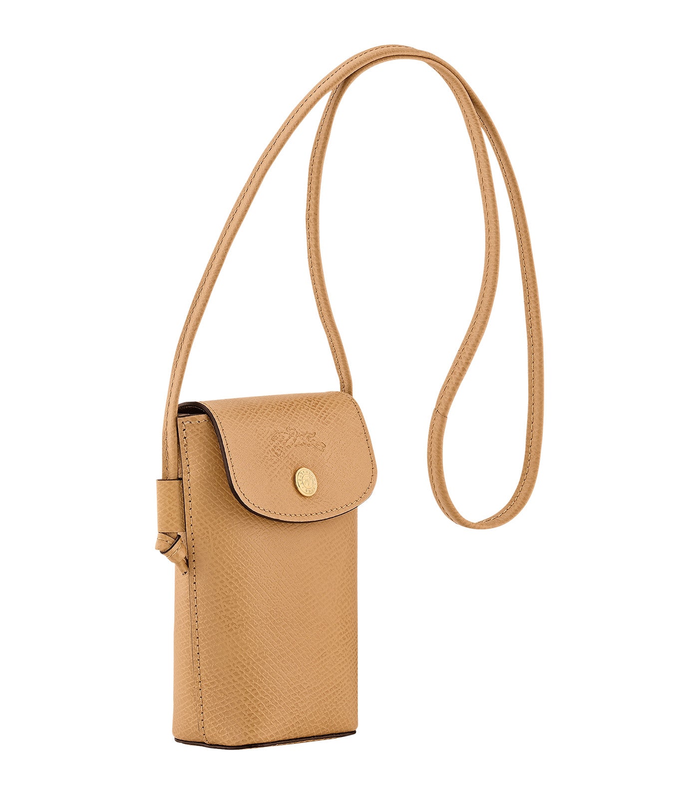 Épure Phone Case with Leather Lace