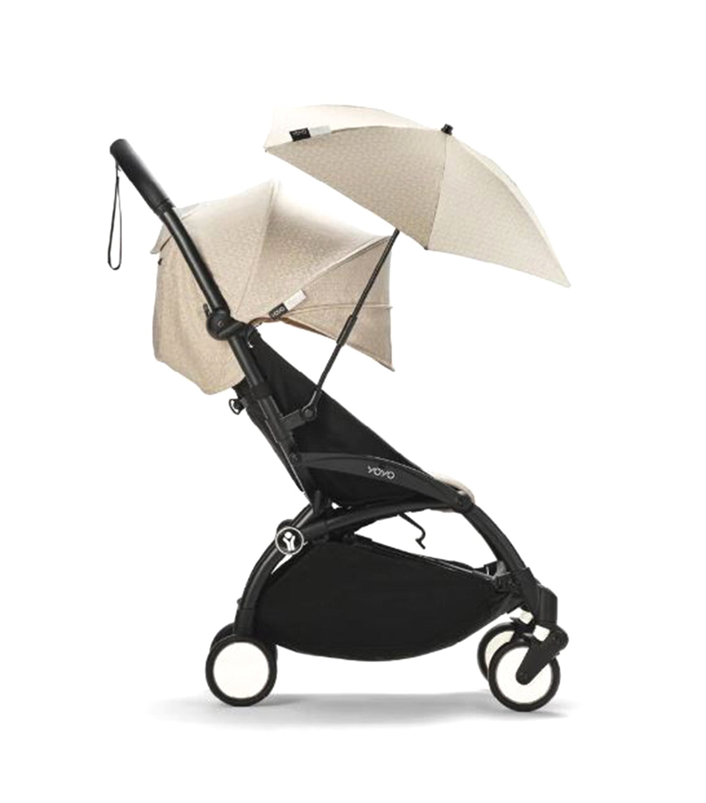 Parasol Black