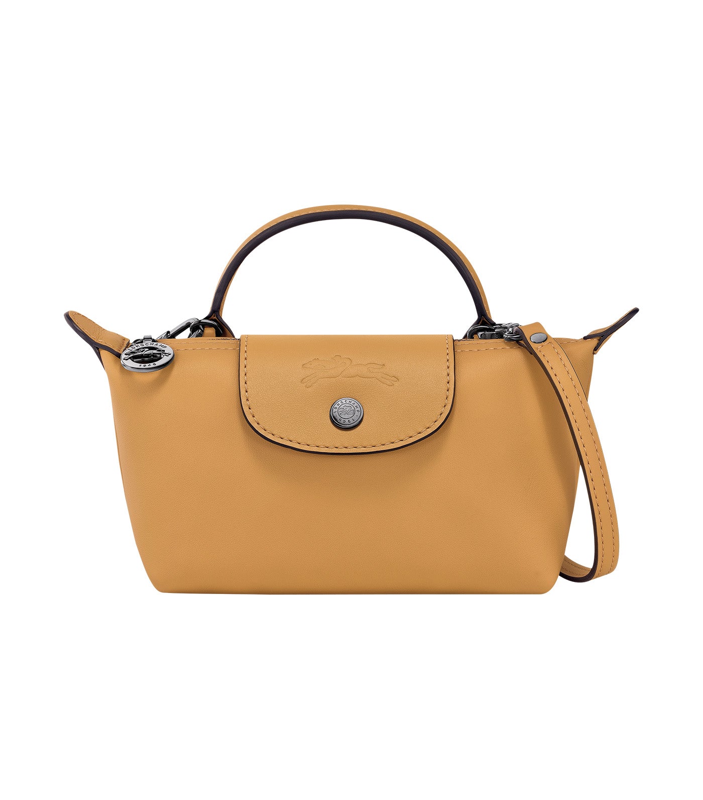 Le Pliage Xtra XS Pouch Honey