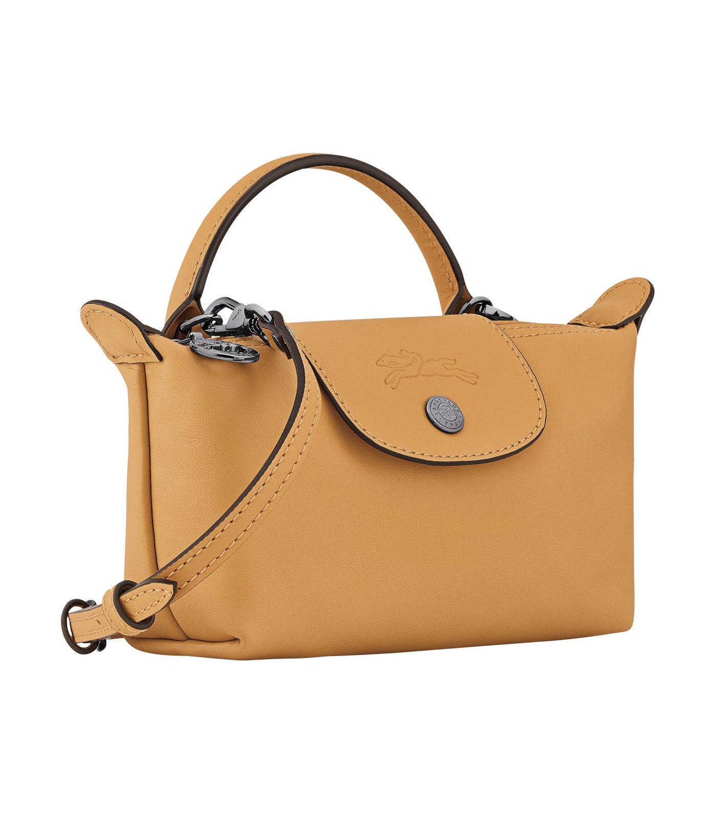 Le Pliage Xtra XS Pouch Honey