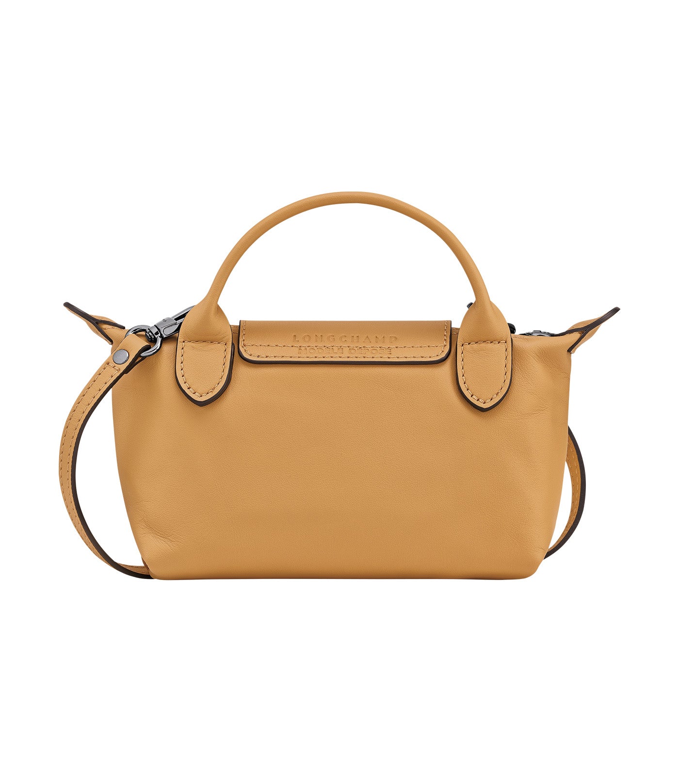 Le Pliage Xtra XS Pouch Honey