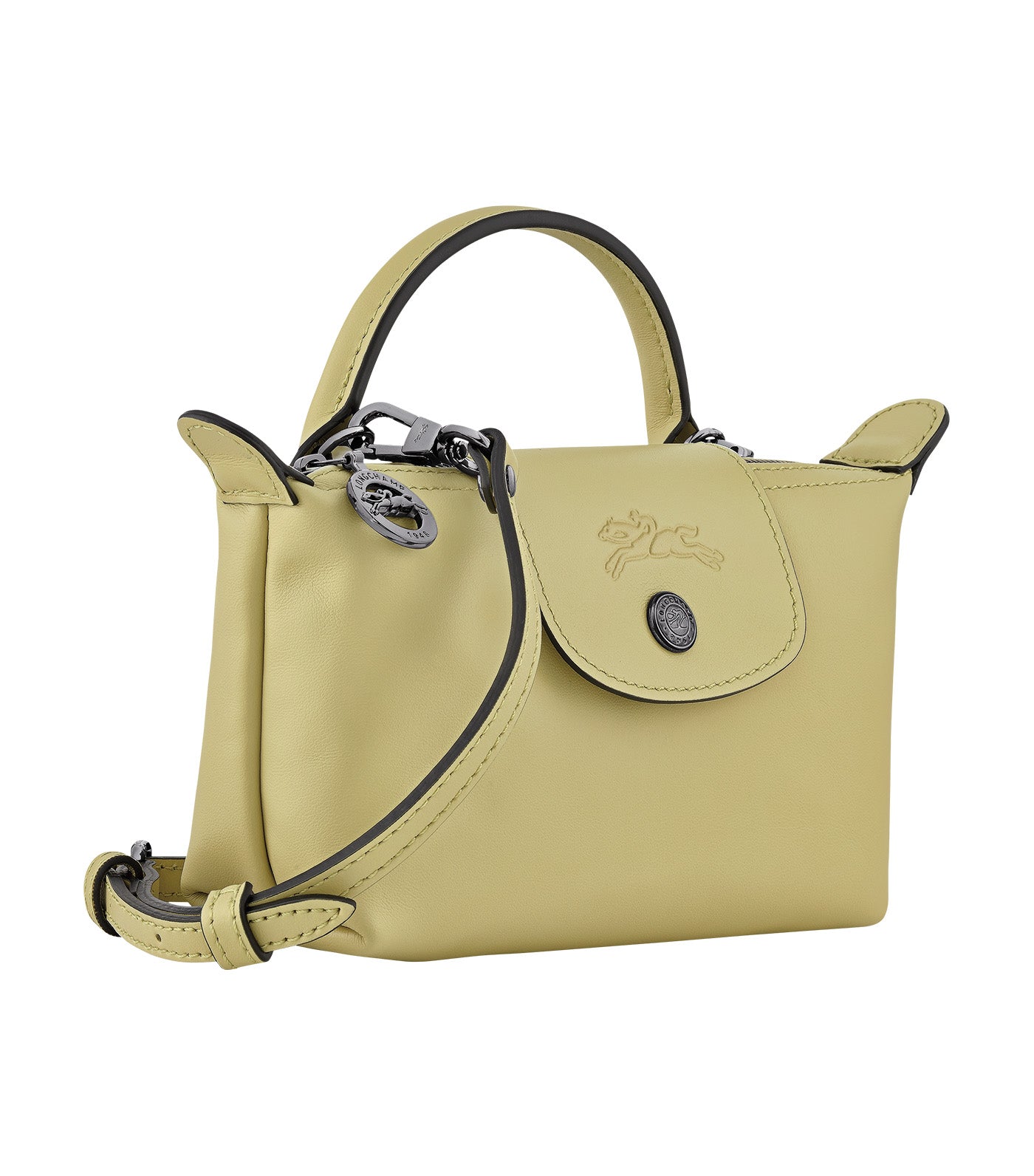 Le Pliage Xtra Pouch XS