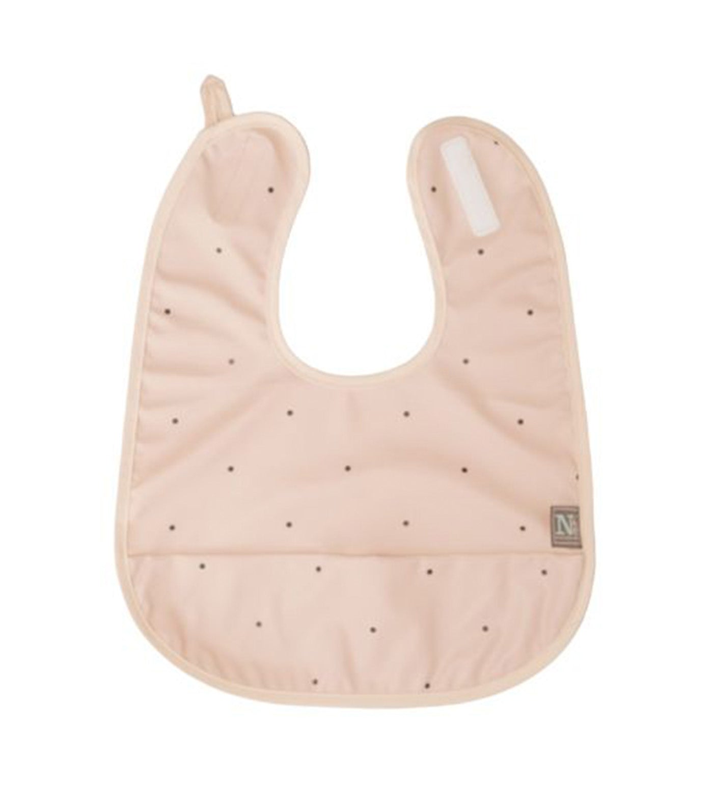 Sleeveless Baby Bib