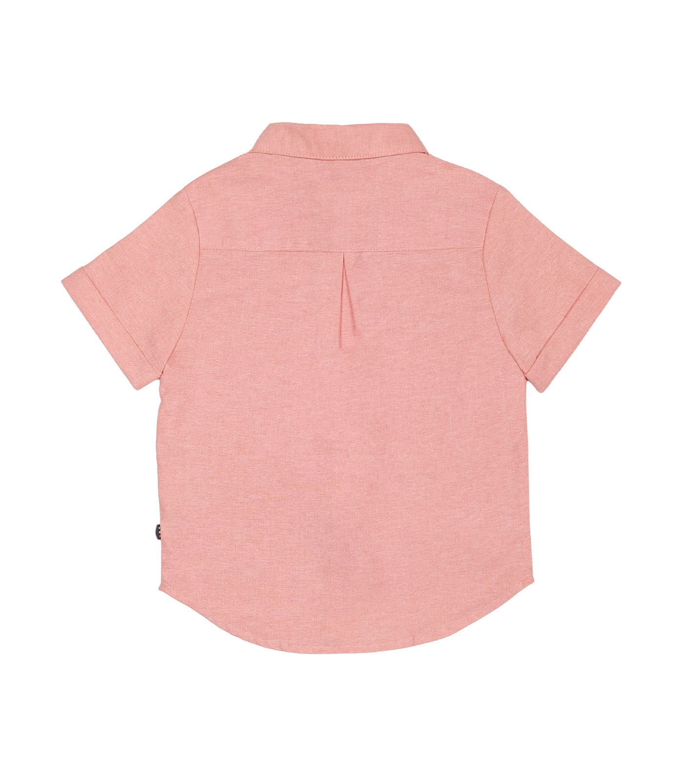 Luke Boys Short Sleeves