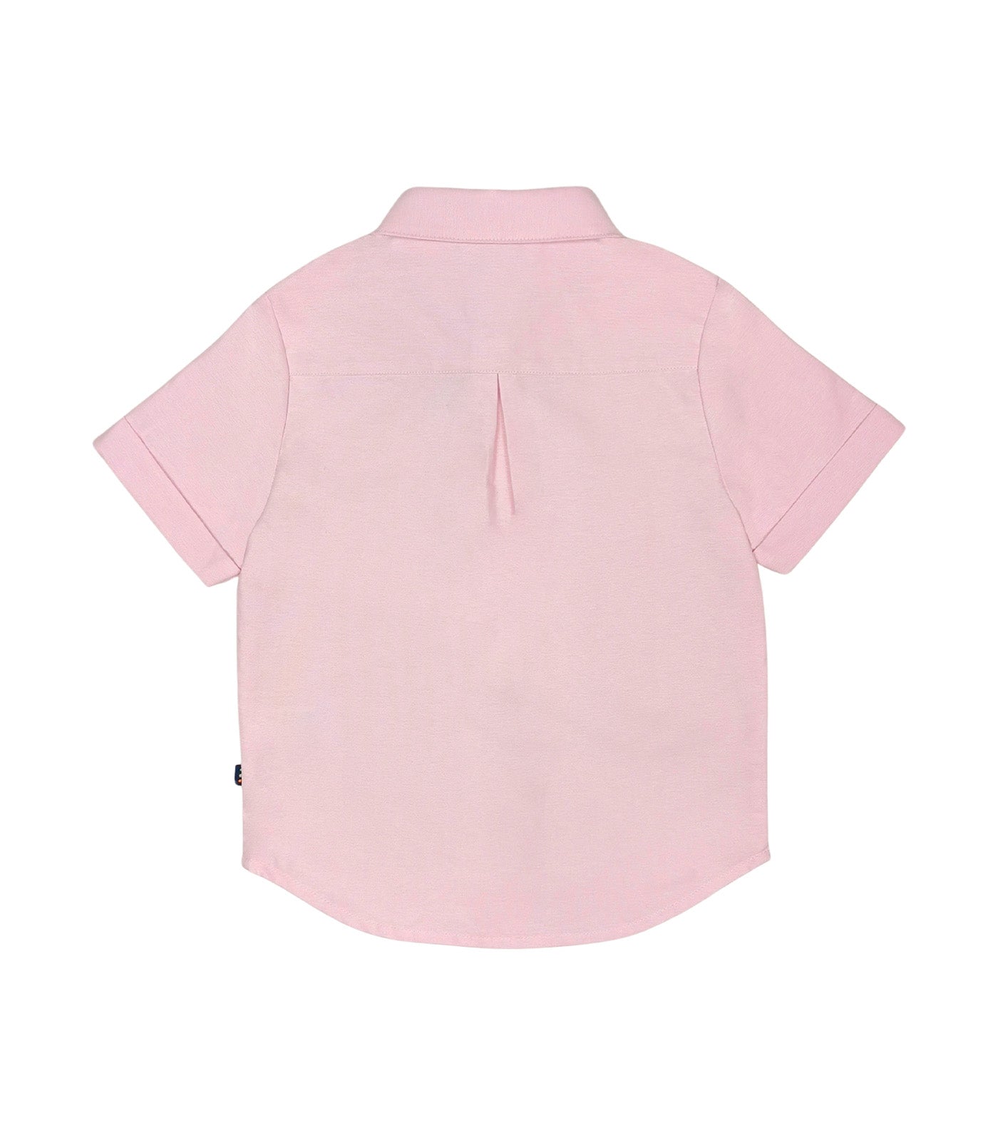 Luke Boys Short Sleeves