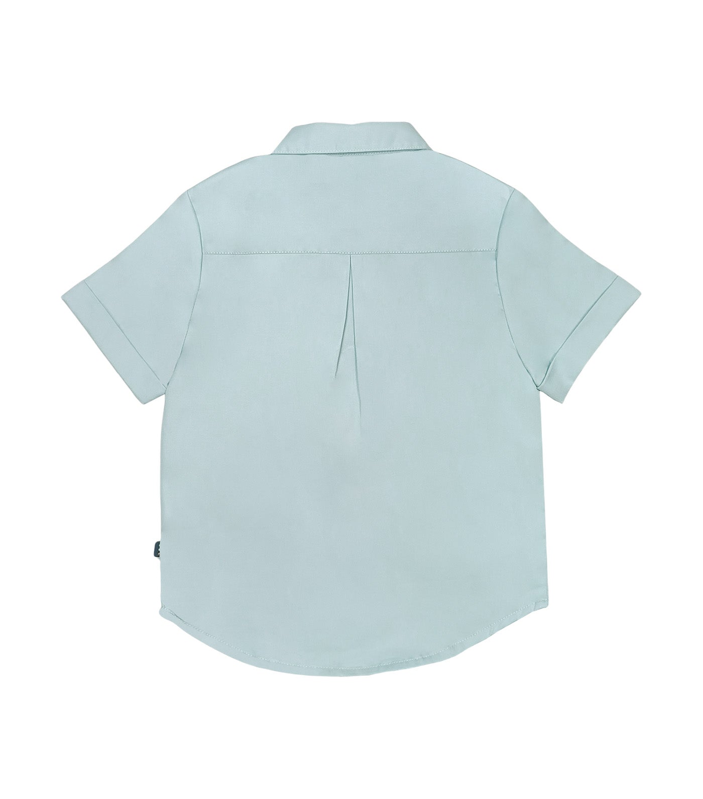 Luke Boys Short Sleeves