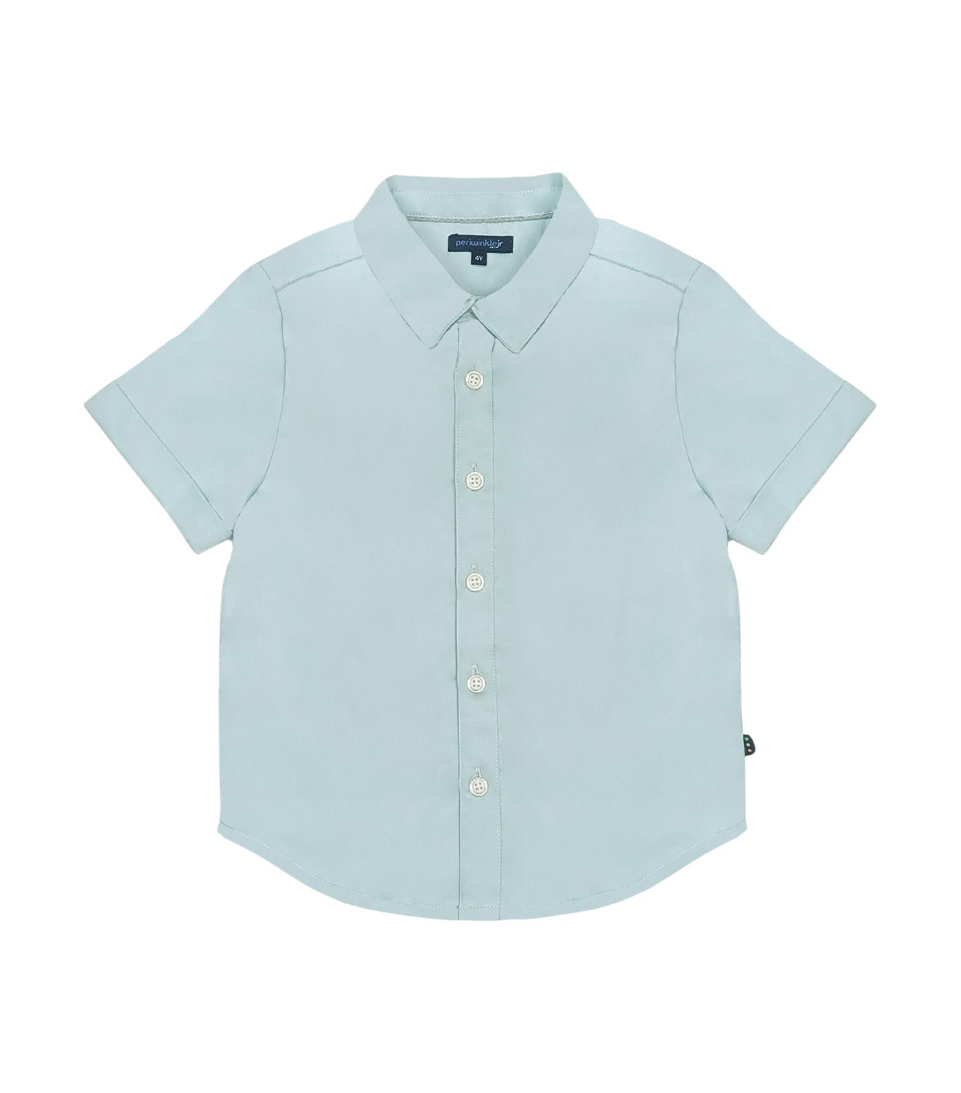 Luke Boys Short Sleeves