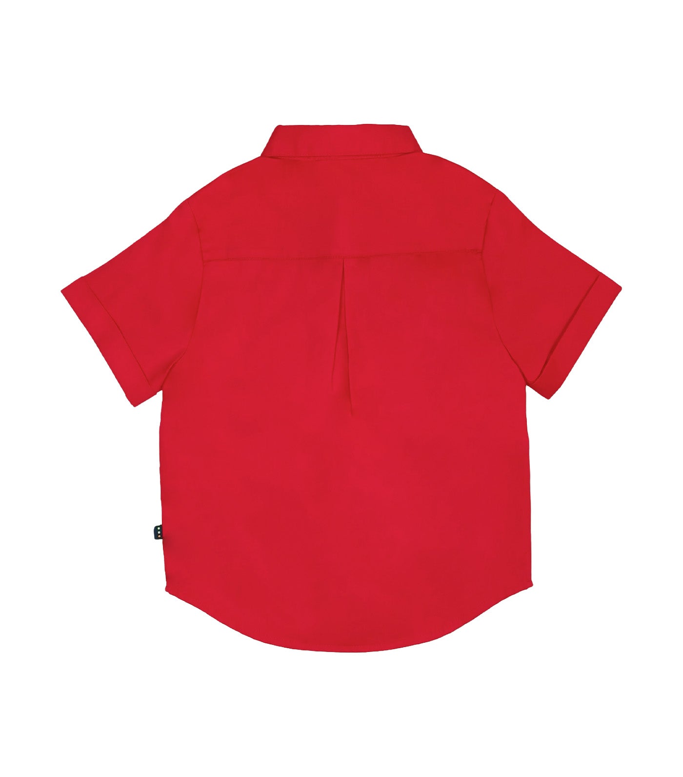 Luke Boys Short Sleeves