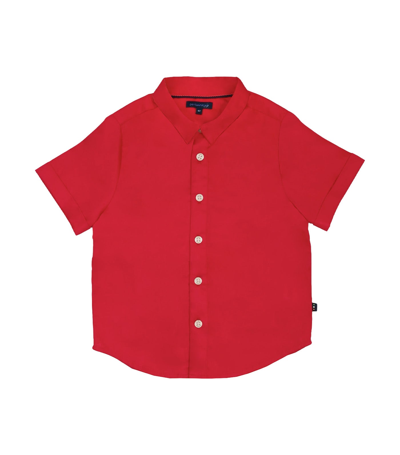 Luke Boys Short Sleeves