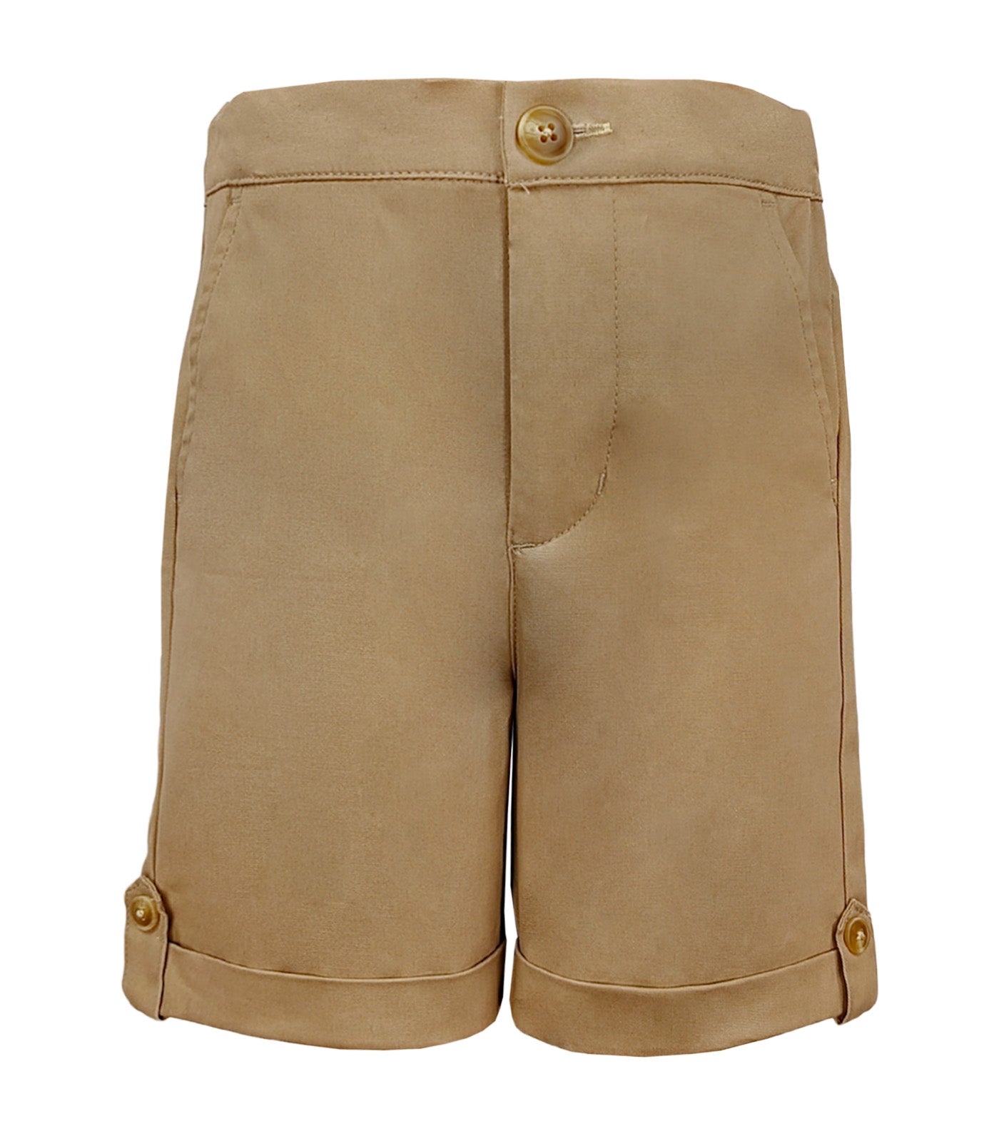 Nico Boys Shorts