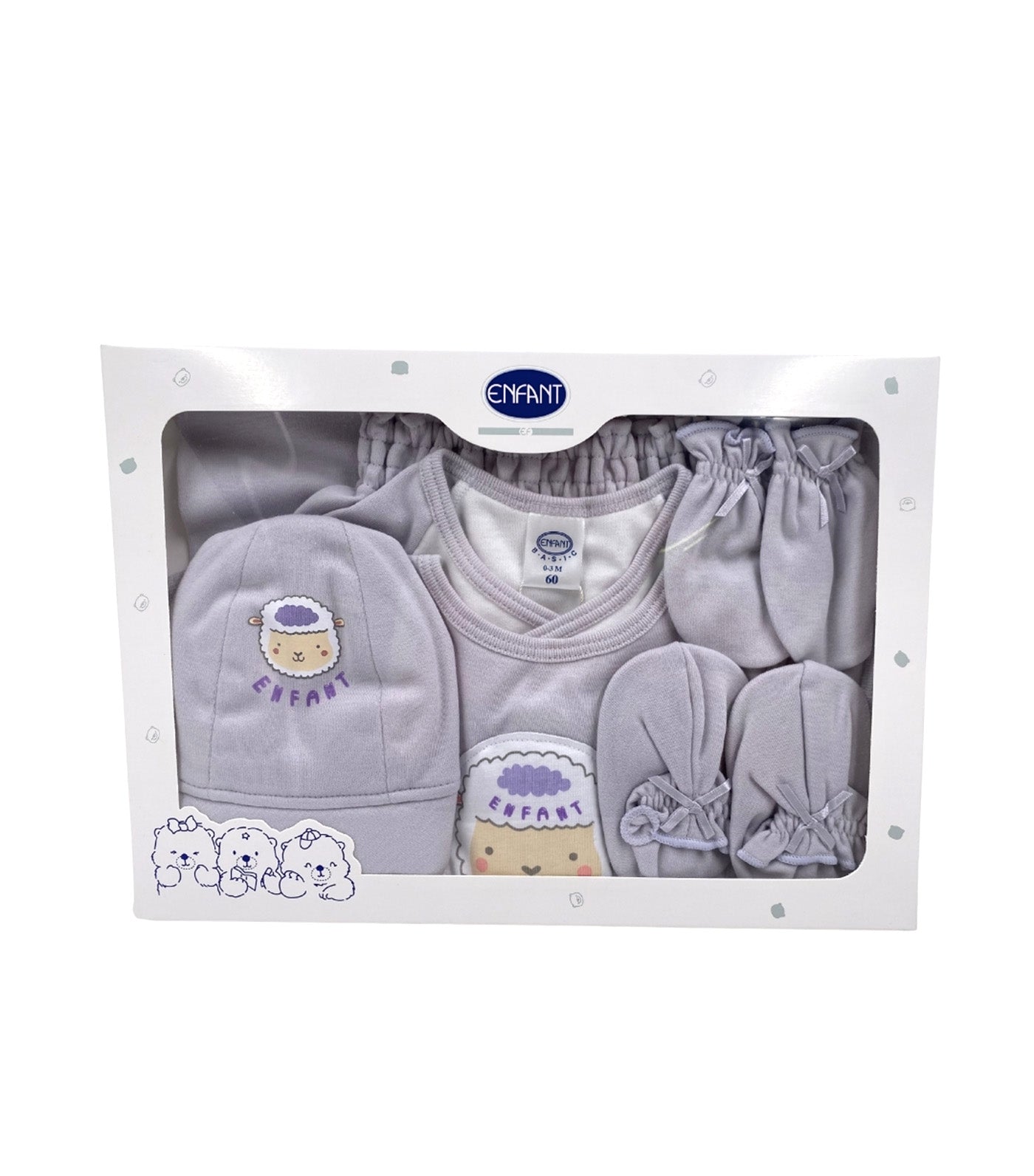 Gift Set VI (Box)